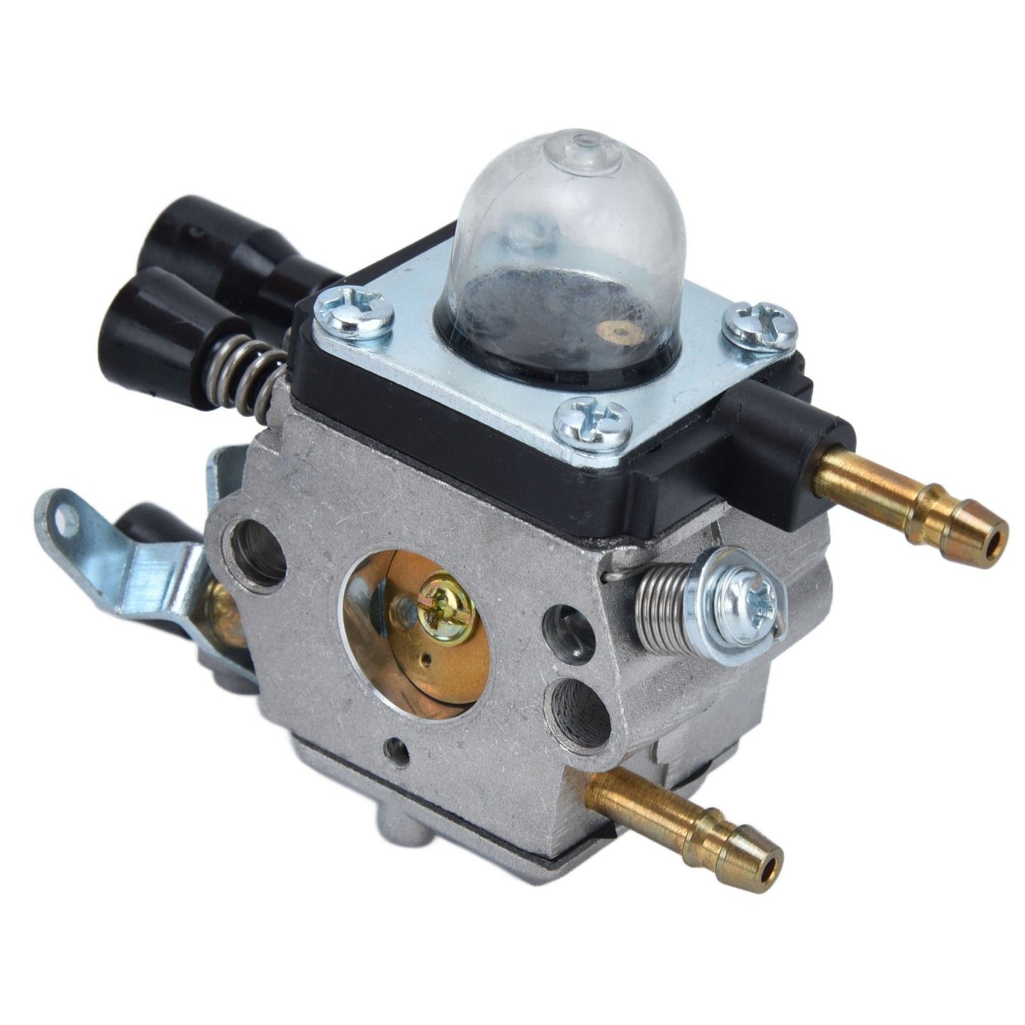 Leaf Blower Carburetor with Adjustment Service Kit 4229 1200 606 for Stihl BG45 BG46 BG55 BG65 BR45C SH55 SH85