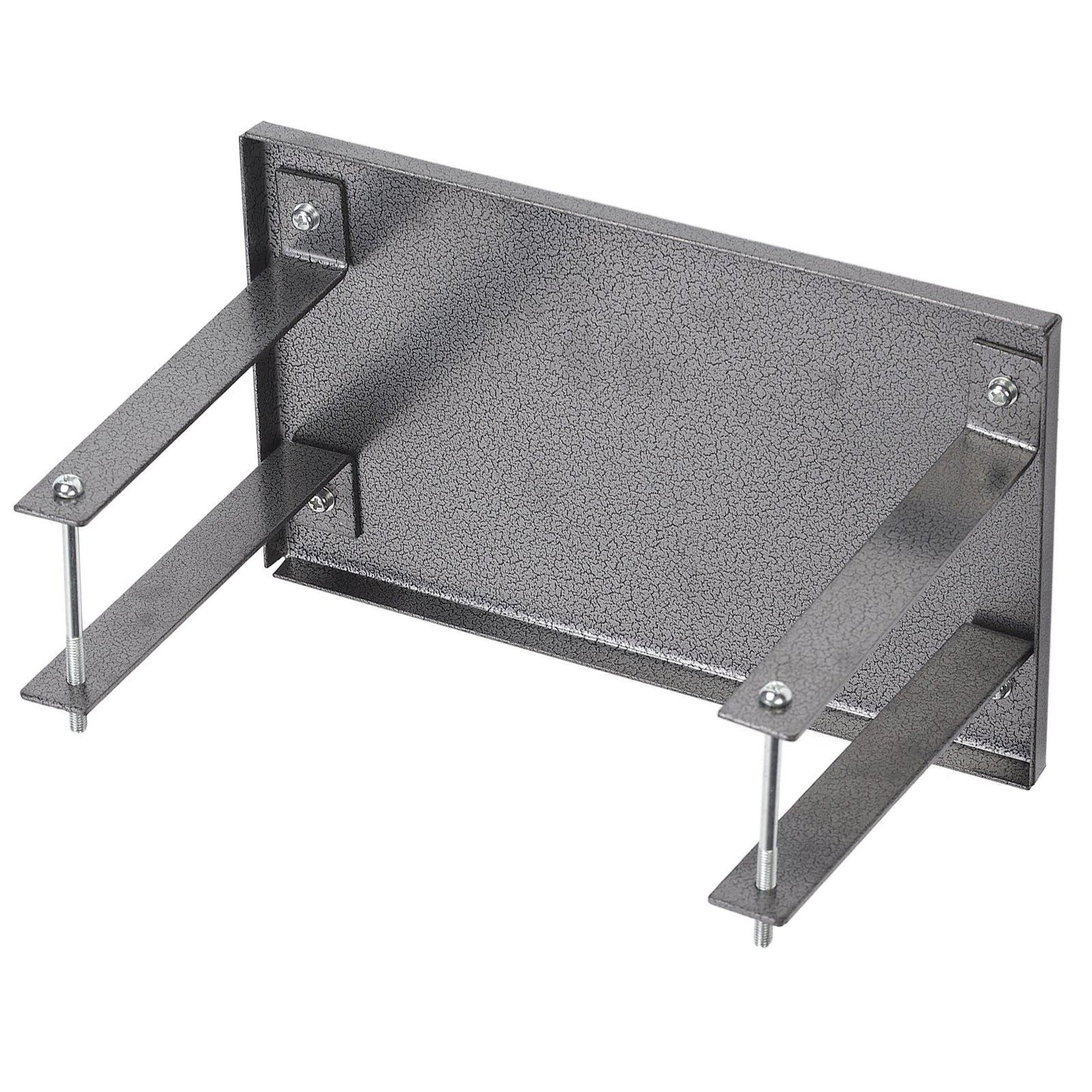 Electric Planer Stand Set Multifunction Aluminum Flip Planer Shelf Bracket Woodworking Accessory