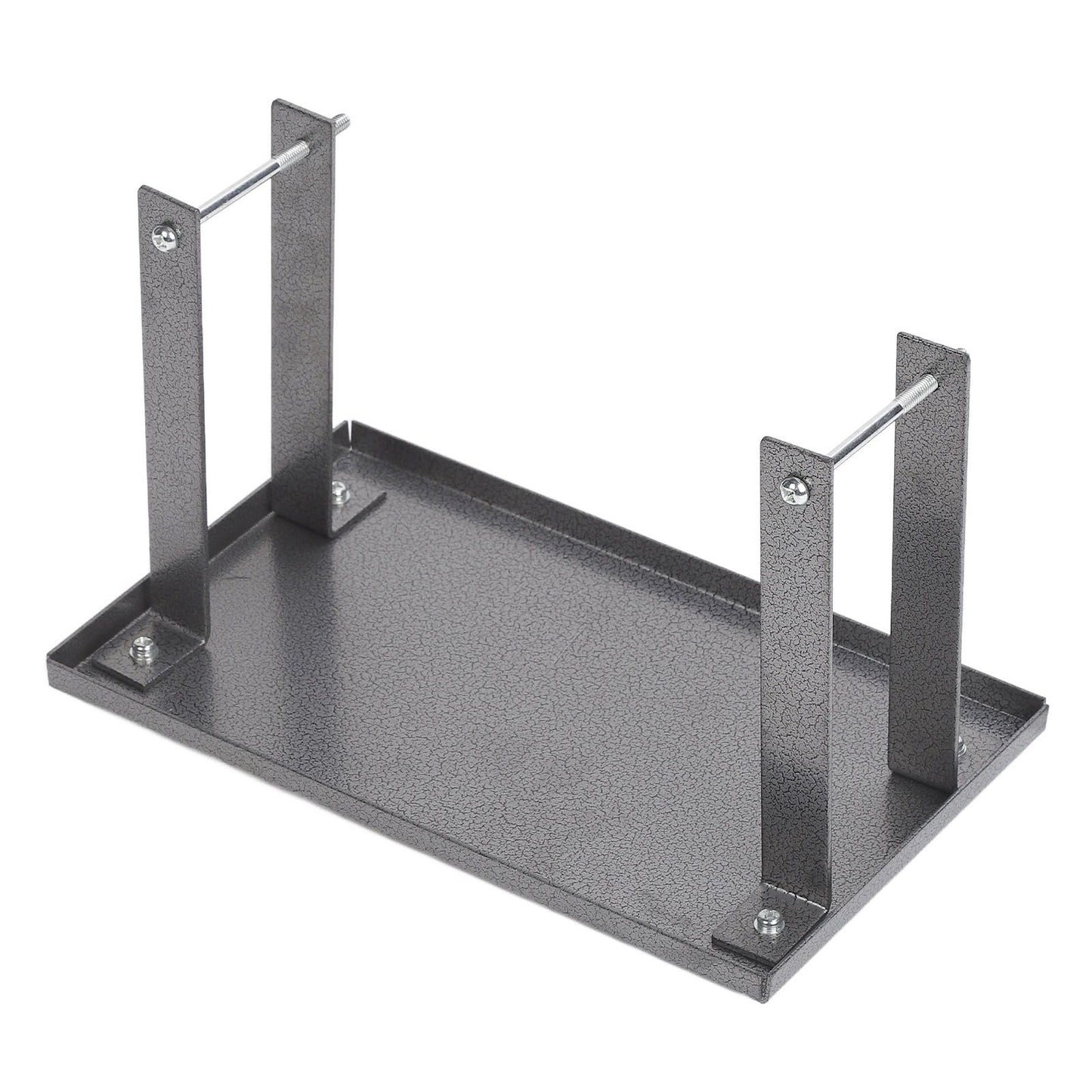 Electric Planer Stand Set Multifunction Aluminum Flip Planer Shelf Bracket Woodworking Accessory