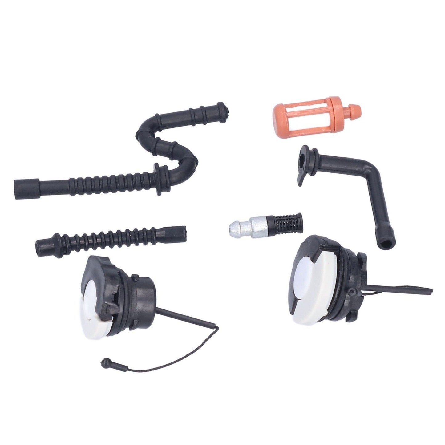 Fuel Filter Garden Chainsaw Fuel Filter Hose Kit 1121 358 7700 for Stihl MS260 026 MS 260