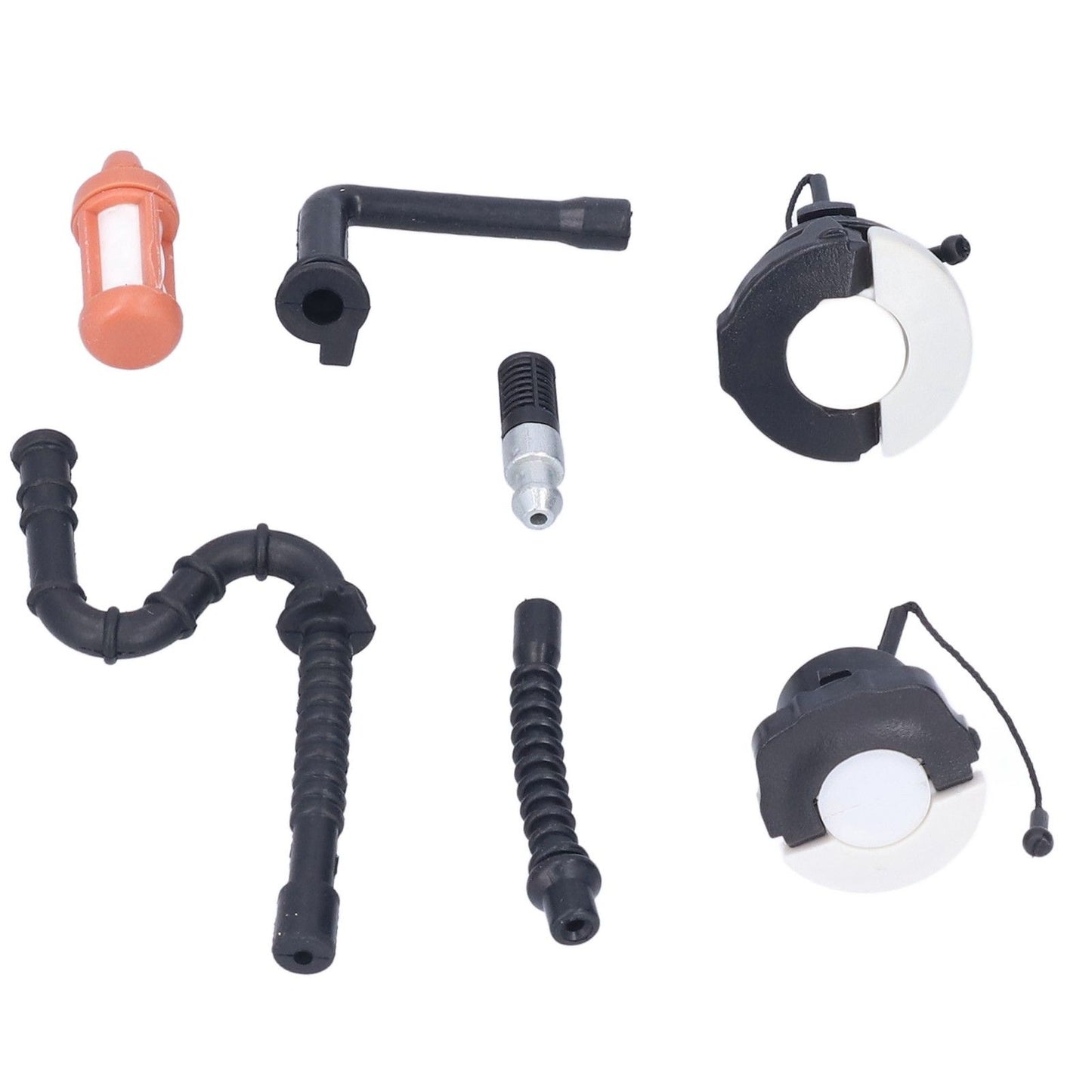Fuel Filter Garden Chainsaw Fuel Filter Hose Kit 1121 358 7700 for Stihl MS260 026 MS 260