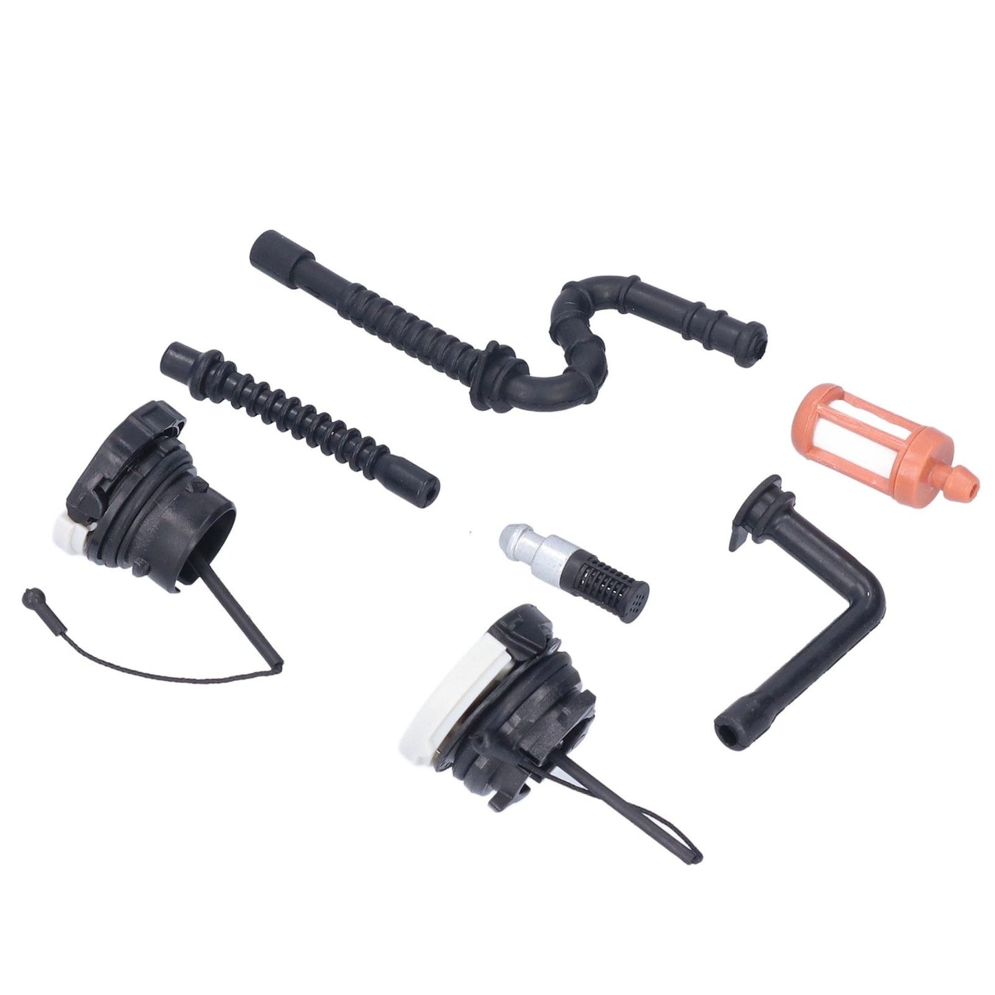 Fuel Filter Garden Chainsaw Fuel Filter Hose Kit 1121 358 7700 for Stihl MS260 026 MS 260