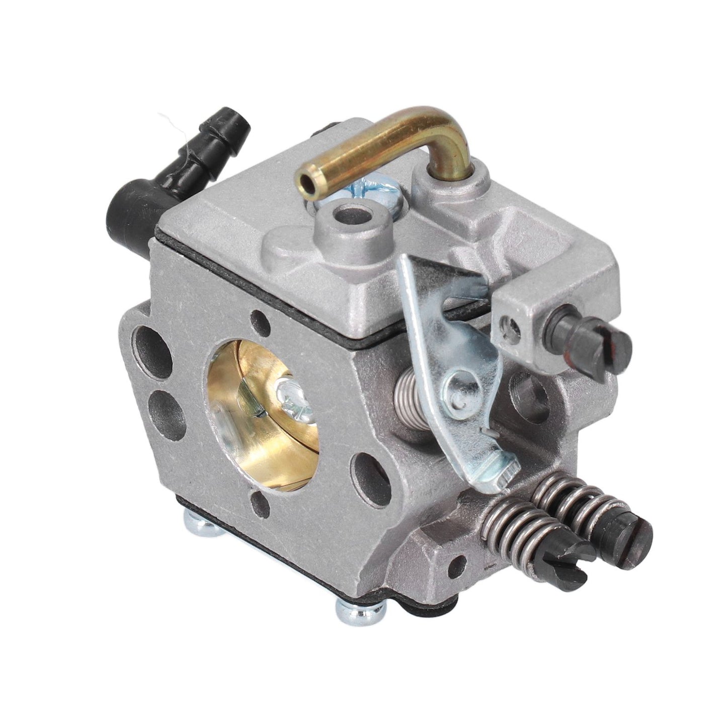 Carburetor Air Filter Spark Plug Relief Valve Set Replacement Fit for Stihl MS260 MS240 024 024AV