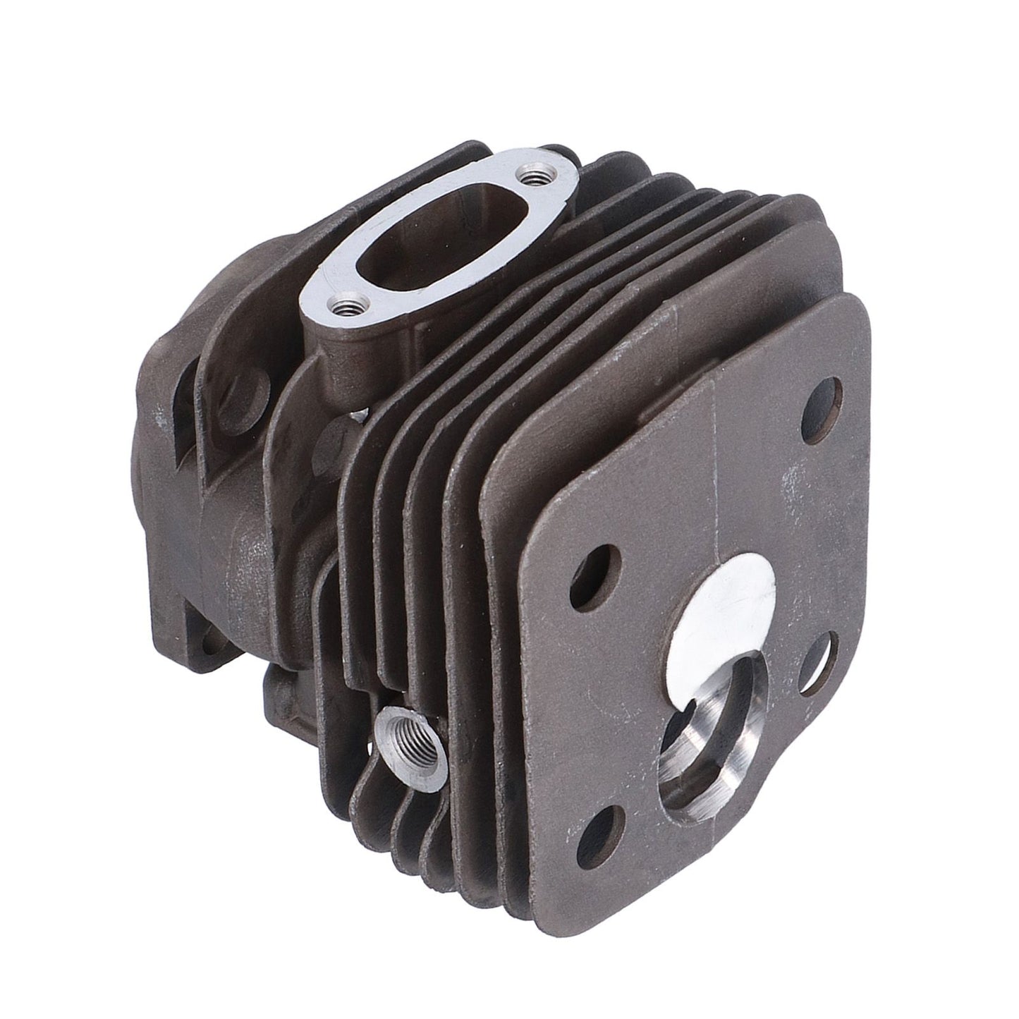 54mm Cylinder Piston Spark Plug Set Replacement Fit for Husqvarna 288 288XP 281 181 Chainsaw