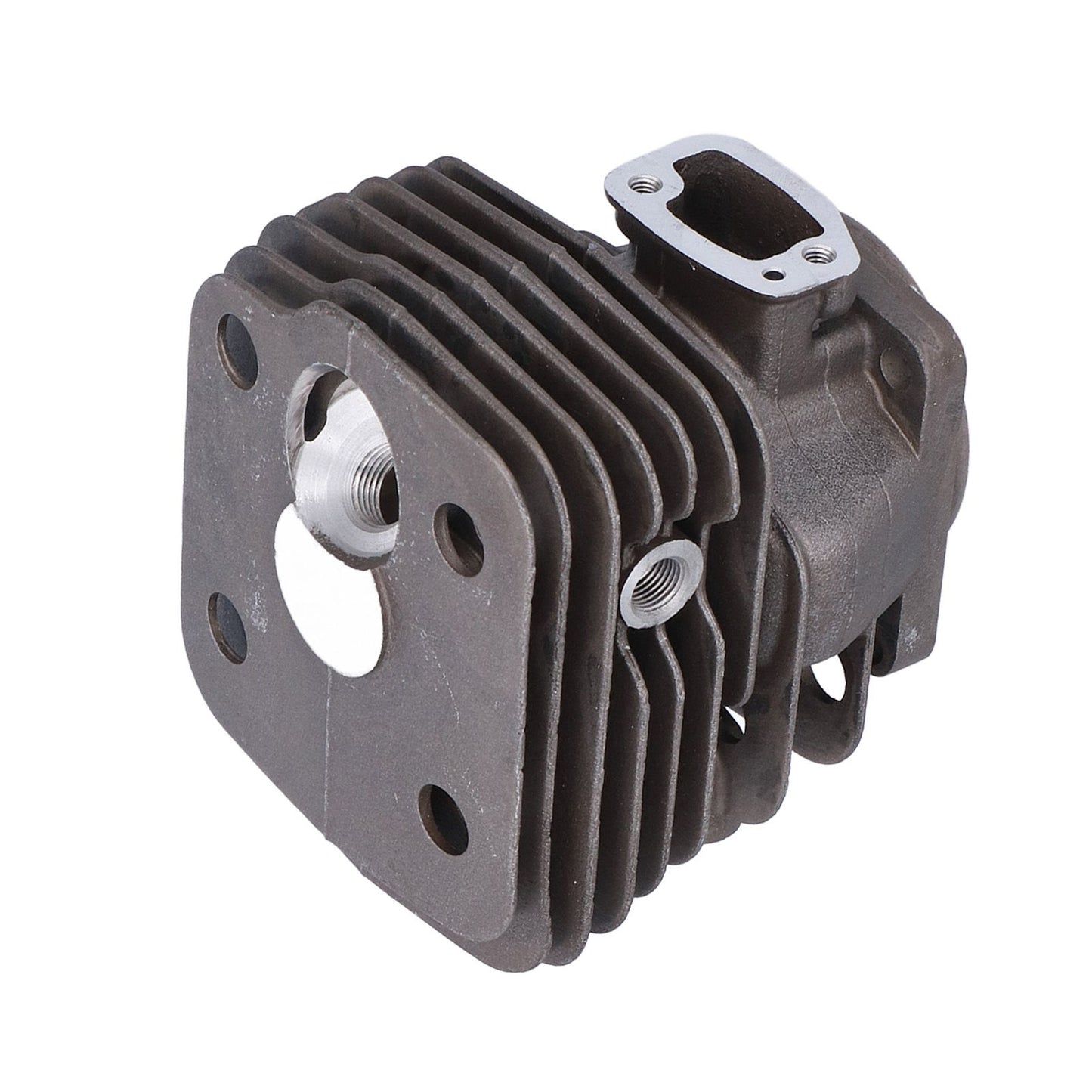 54mm Cylinder Piston Spark Plug Set Replacement Fit for Husqvarna 288 288XP 281 181 Chainsaw