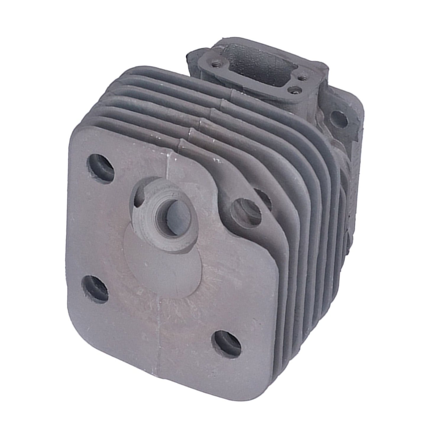 Cylinder Piston Kit Chainsaw Replacement Accessoires 50mm Fit for Husqvarna 268 268XP 268K