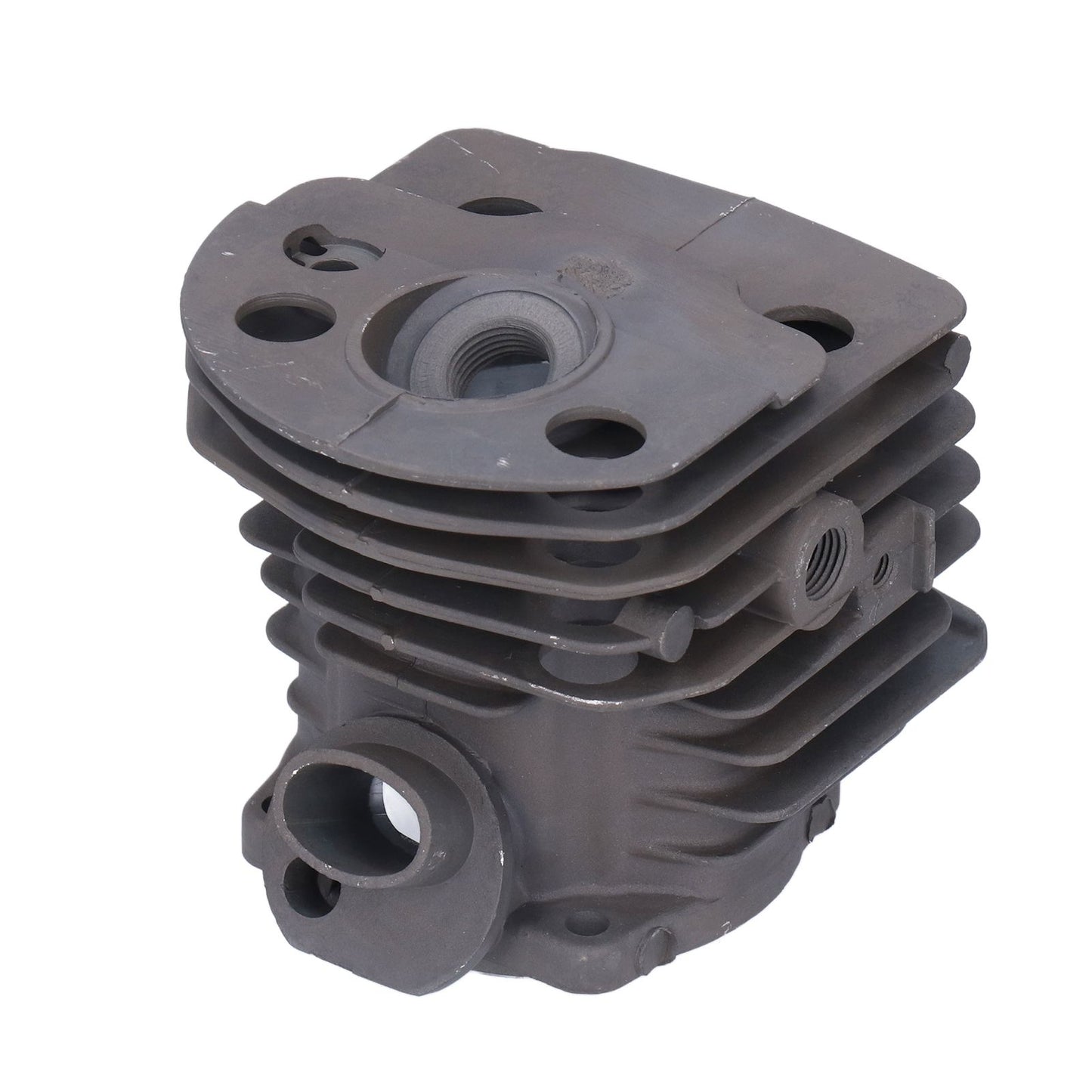 46mm Cylinder Piston Spark Plug Fuel Filter Kit Garden Chainsaw Accessory Fit for Husqvarna 55 51