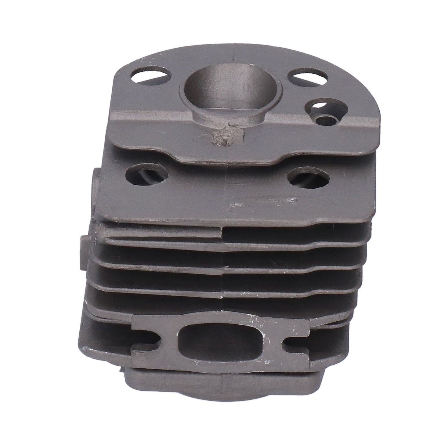 46mm Aluminum Cylinder Piston Spark Plug Bearing Gasket Set Fit for Husqvarna 55 51 Chainsaw
