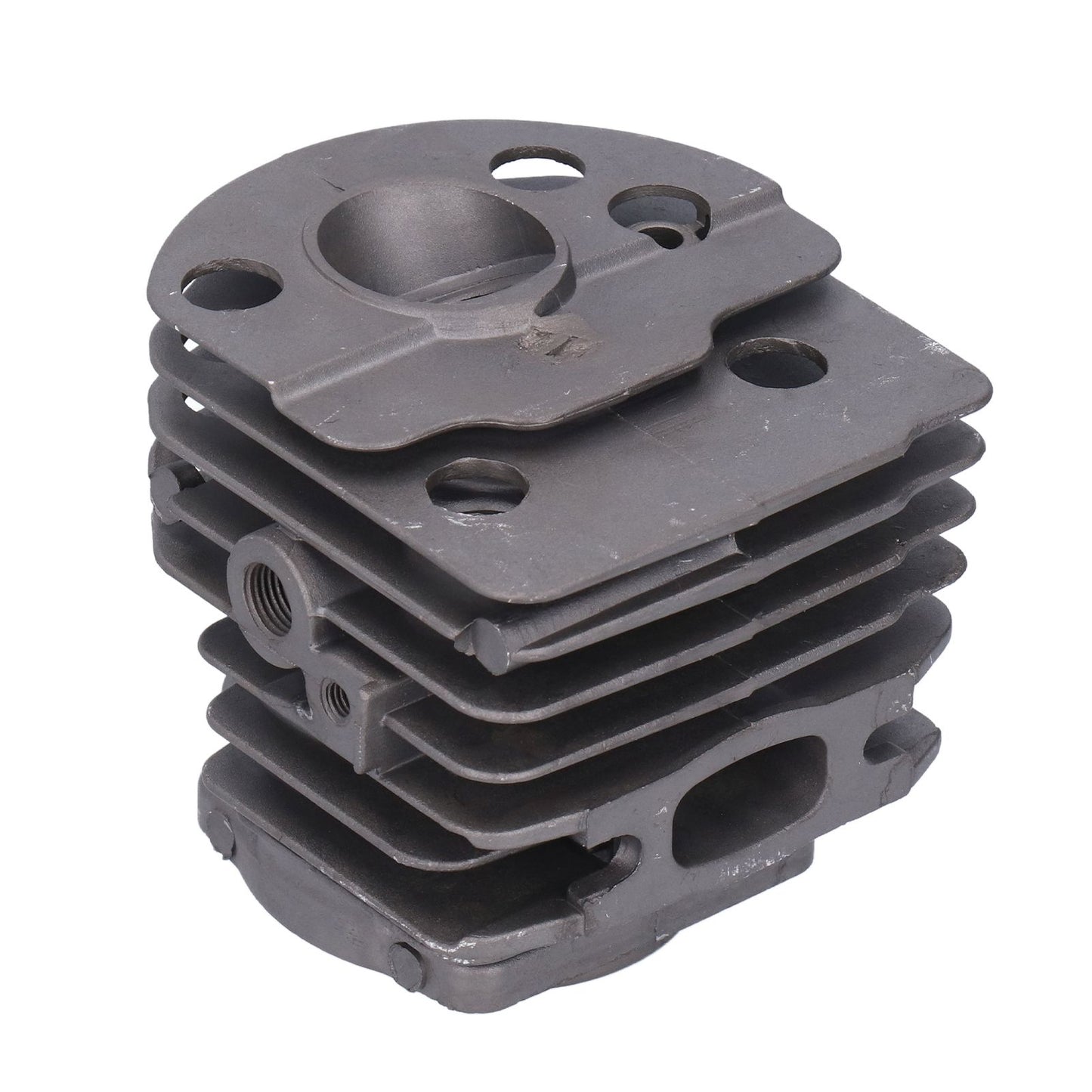 46mm Cylinder Piston Carburetor Spark Plug Gasket Set Replacement Fit for Husqvarna 55 51 Chainsaw