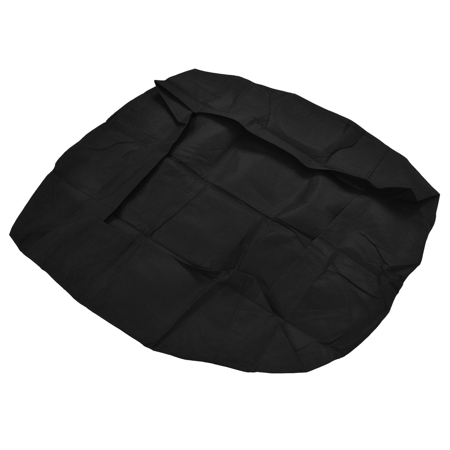 100 Gallon Round Planter Grow Bag Breathable Planting Container for Flowers Vegetables Fruits