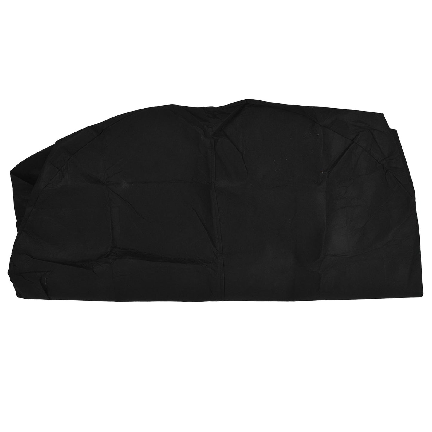 100 Gallon Round Planter Grow Bag Breathable Planting Container for Flowers Vegetables Fruits