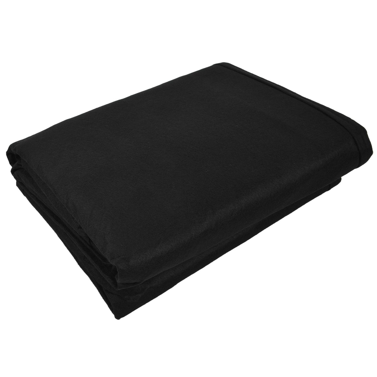 100 Gallon Round Planter Grow Bag Breathable Planting Container for Flowers Vegetables Fruits