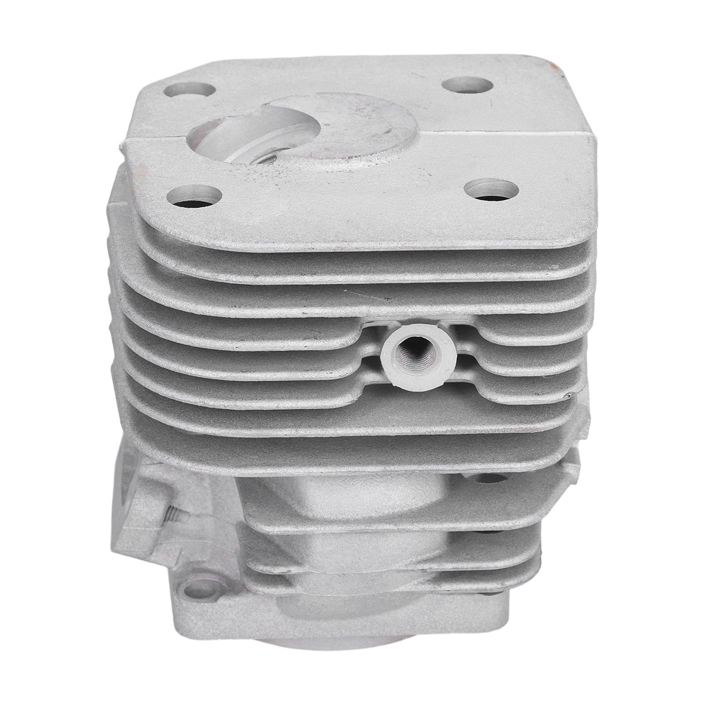 Cylinder Piston Assembly 60mm Replacement for Husqvarna 3120 3120k K1250 Cutting Machine