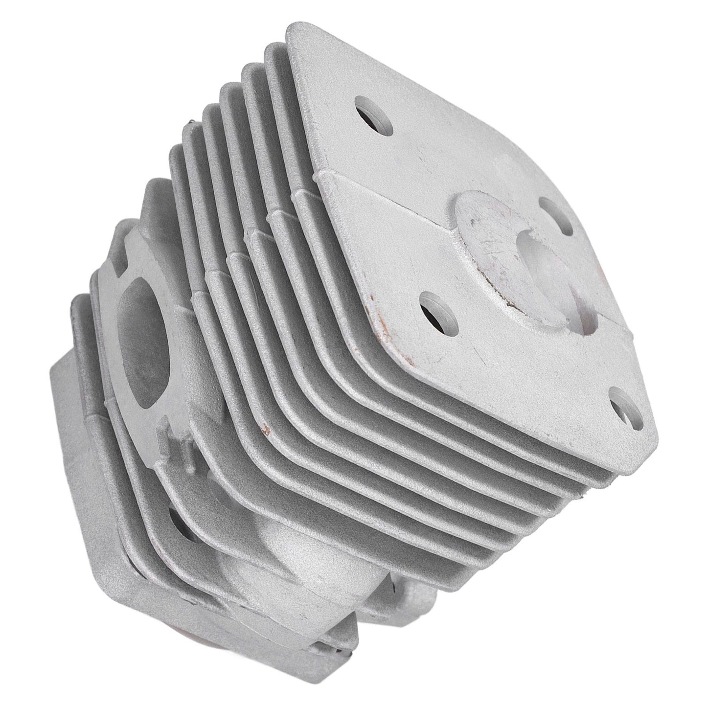 Cylinder Piston Assembly 60mm Replacement for Husqvarna 3120 3120k K1250 Cutting Machine