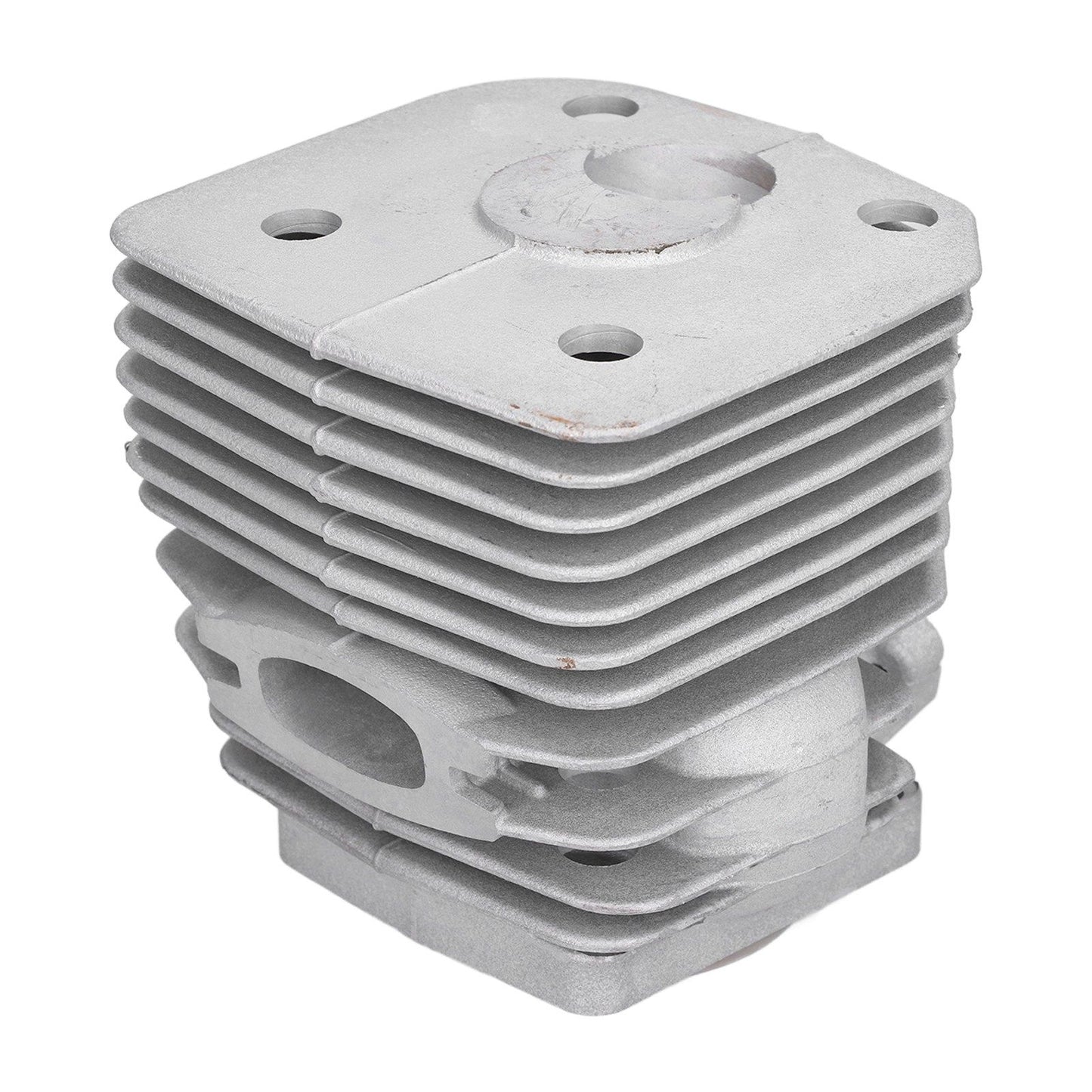 Cylinder Piston Assembly 60mm Replacement for Husqvarna 3120 3120k K1250 Cutting Machine