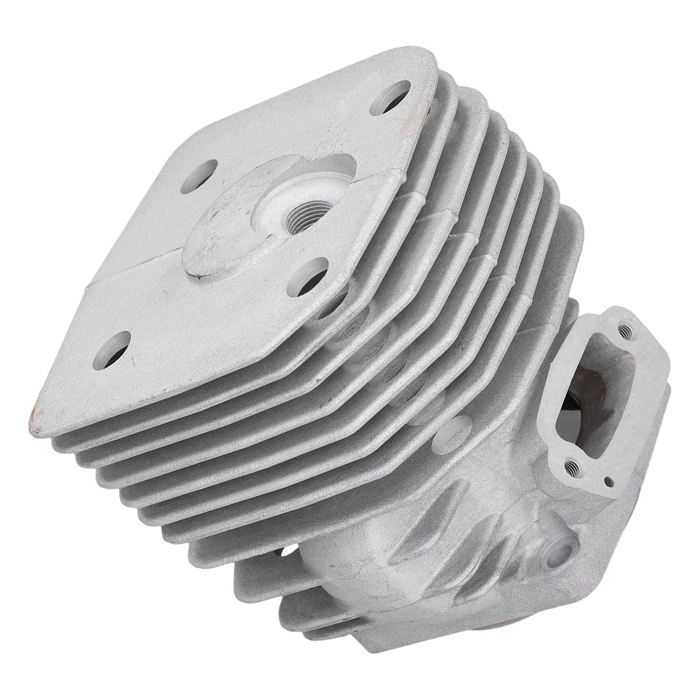 Cylinder Piston Assembly 60mm Replacement for Husqvarna 3120 3120k K1250 Cutting Machine