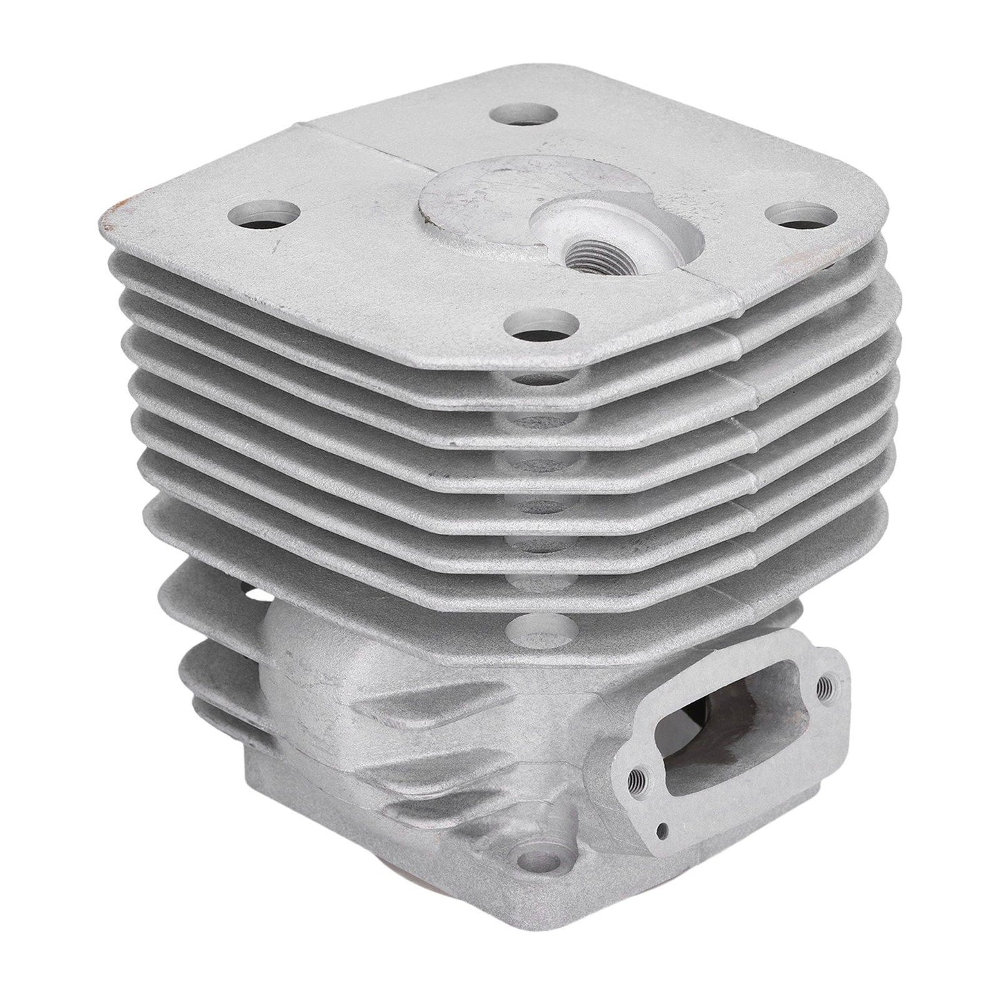Cylinder Piston Assembly 60mm Replacement for Husqvarna 3120 3120k K1250 Cutting Machine