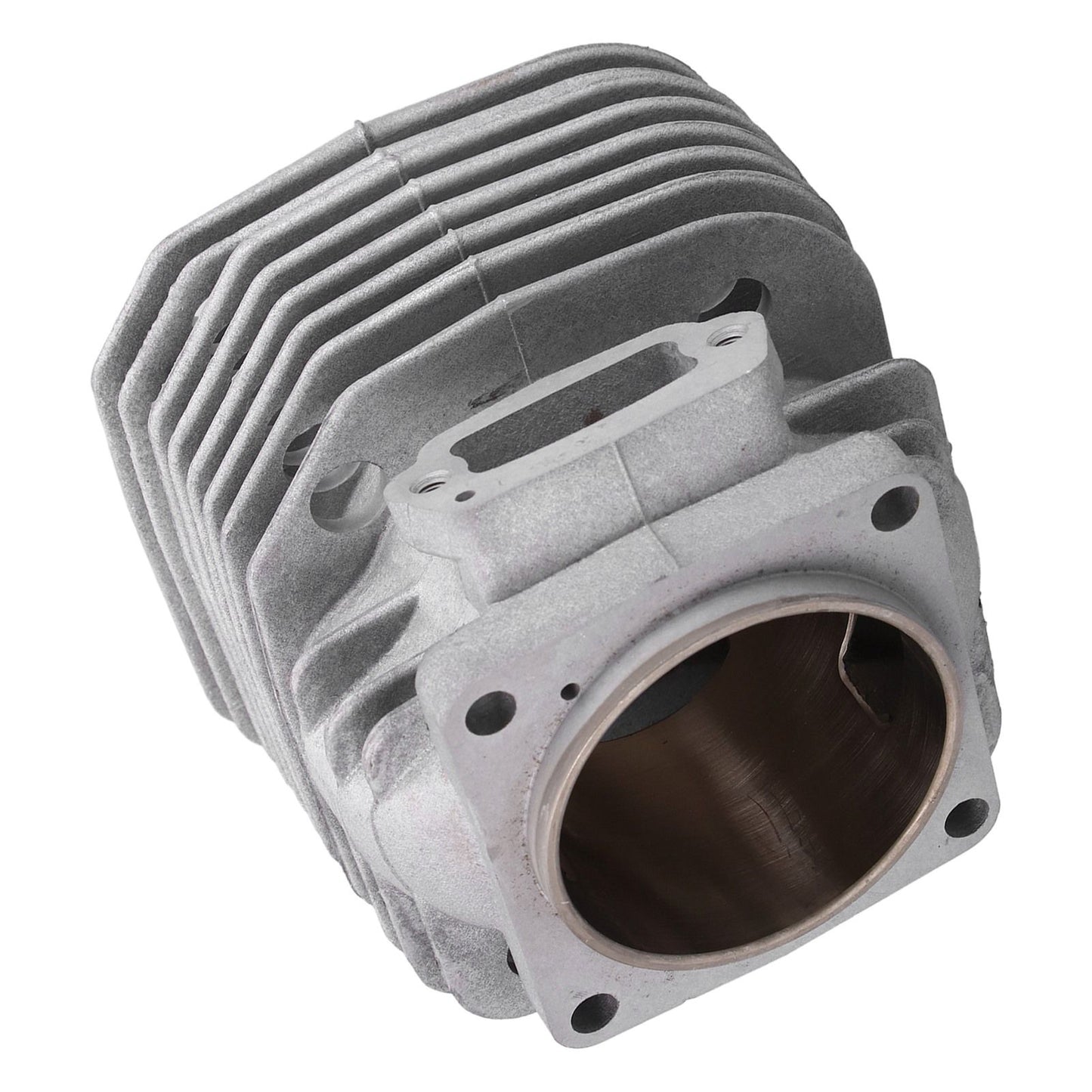 Cylinder Piston Assembly 60mm Replacement for Husqvarna 3120 3120k K1250 Cutting Machine