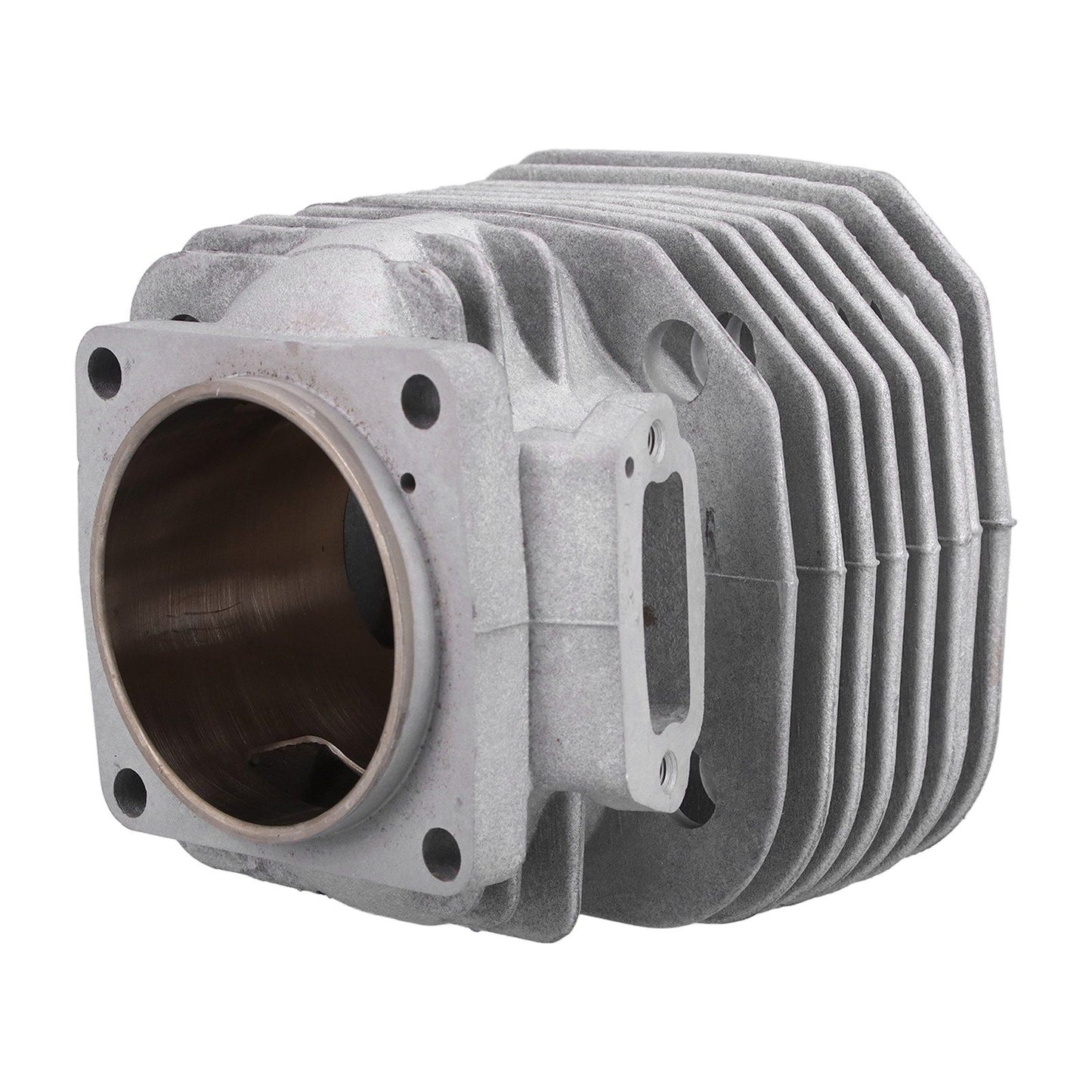 Cylinder Piston Assembly 60mm Replacement for Husqvarna 3120 3120k K1250 Cutting Machine