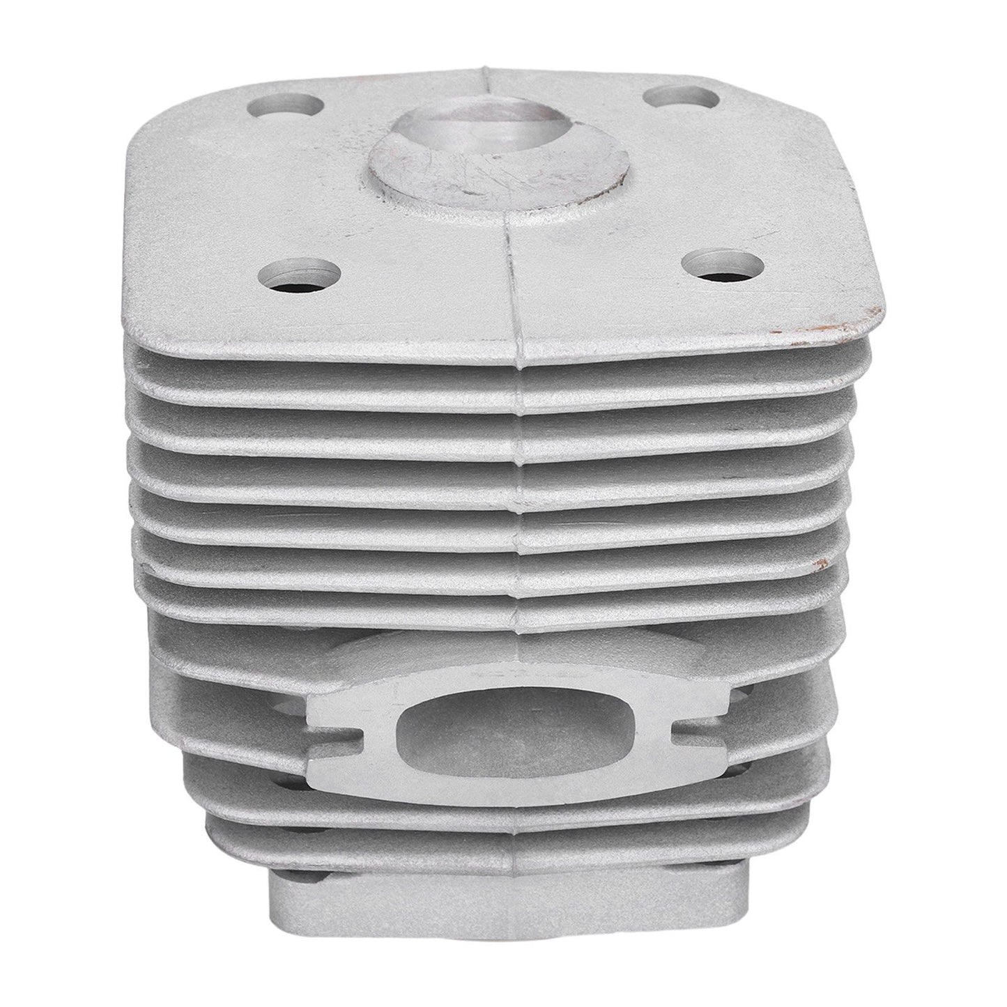 Cylinder Piston Assembly 60mm Replacement for Husqvarna 3120 3120k K1250 Cutting Machine