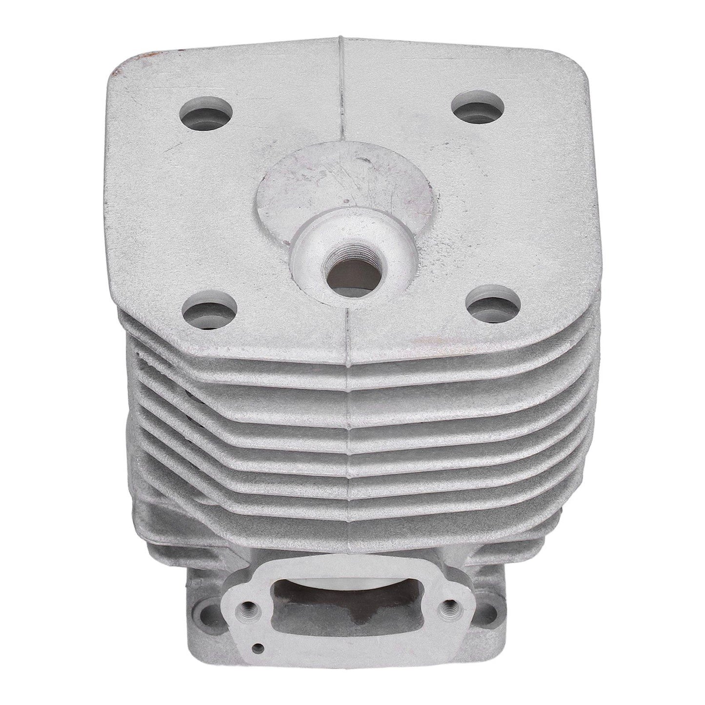 Cylinder Piston Assembly 60mm Replacement for Husqvarna 3120 3120k K1250 Cutting Machine