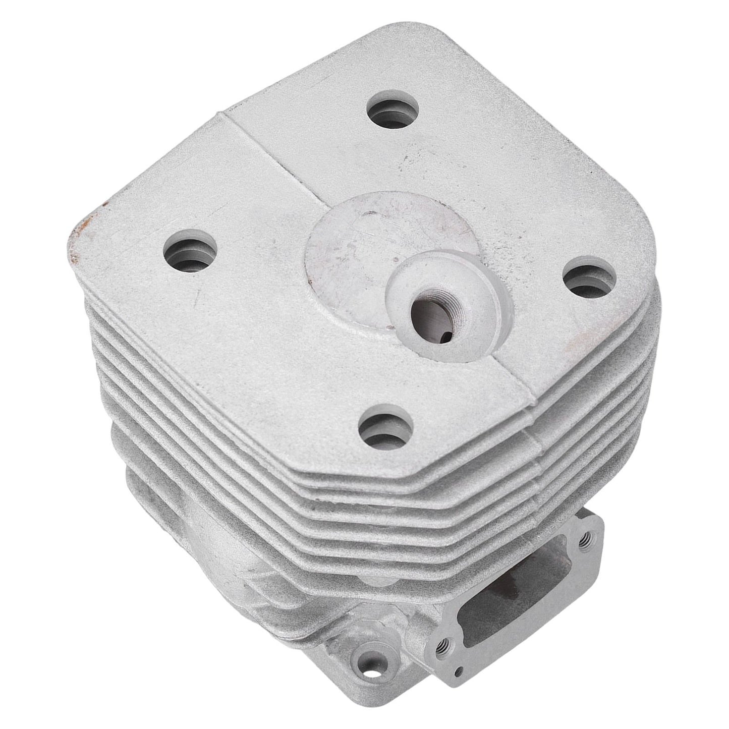 Cylinder Piston Assembly 60mm Replacement for Husqvarna 3120 3120k K1250 Cutting Machine