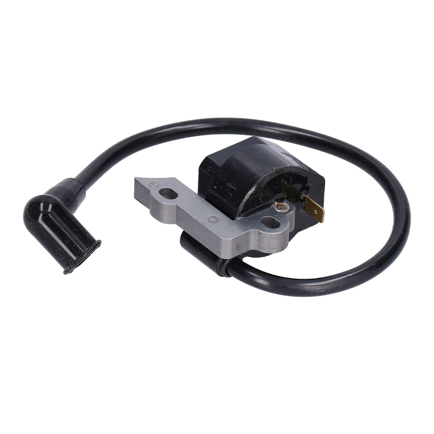 Gasoline Chain Saw Ignition Coil Replacement Fit for McCULLOCH MAC 320 / 4‑20XT / 3‑14XT / CAT 335