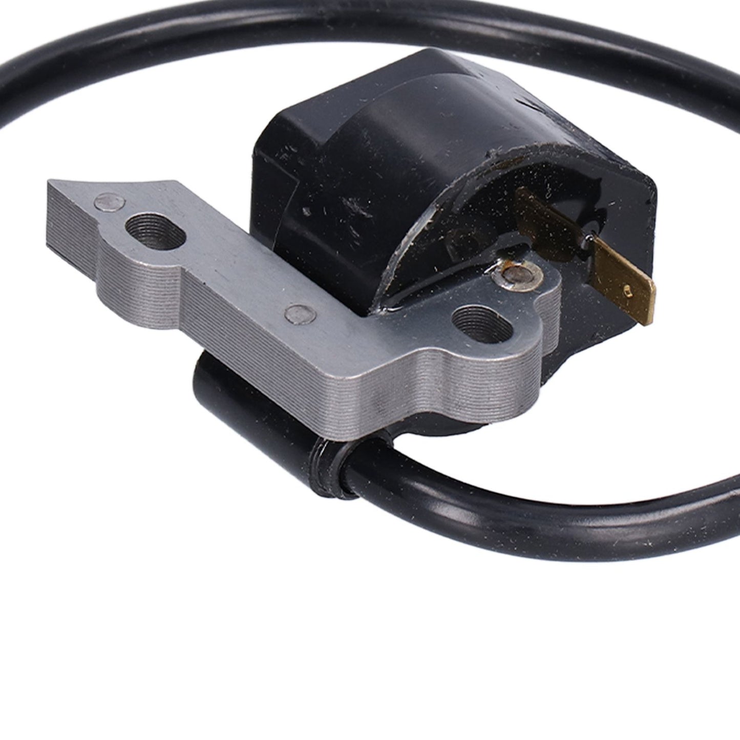 Gasoline Chain Saw Ignition Coil Replacement Fit for McCULLOCH MAC 320 / 4‑20XT / 3‑14XT / CAT 335