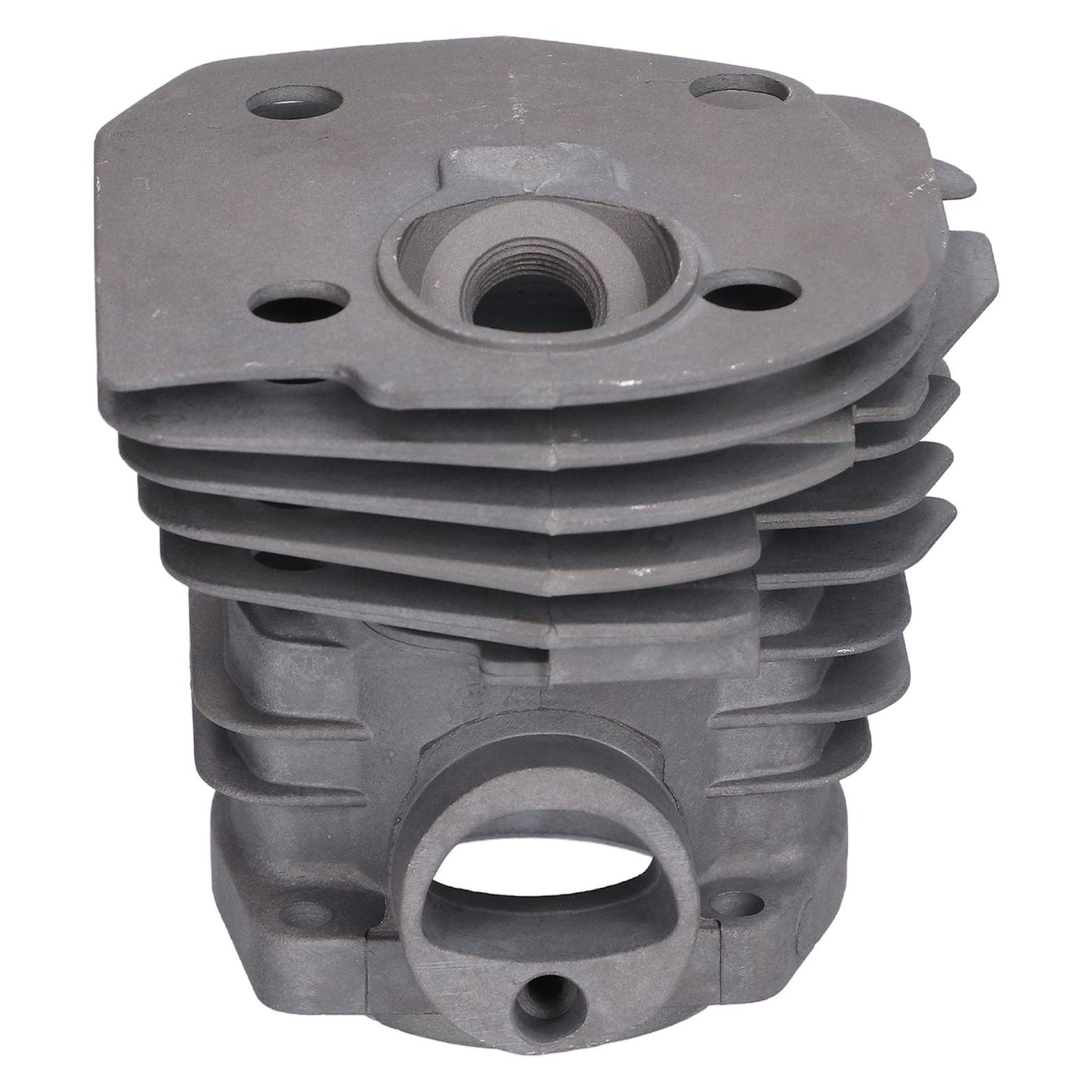 44mm Cylinder Piston Oil Seal Top End Rebuild Kit 503869971 Replacement for Husqvarna 340 345 350 Chain Saw