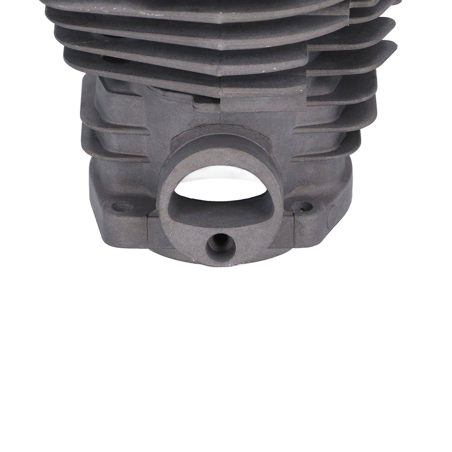 Cylinder Piston Assembly Oil Seal Crankshaft Spark Plug Kit 537253002 Replacement for Husqvarna 340 345 350 Chain Saw
