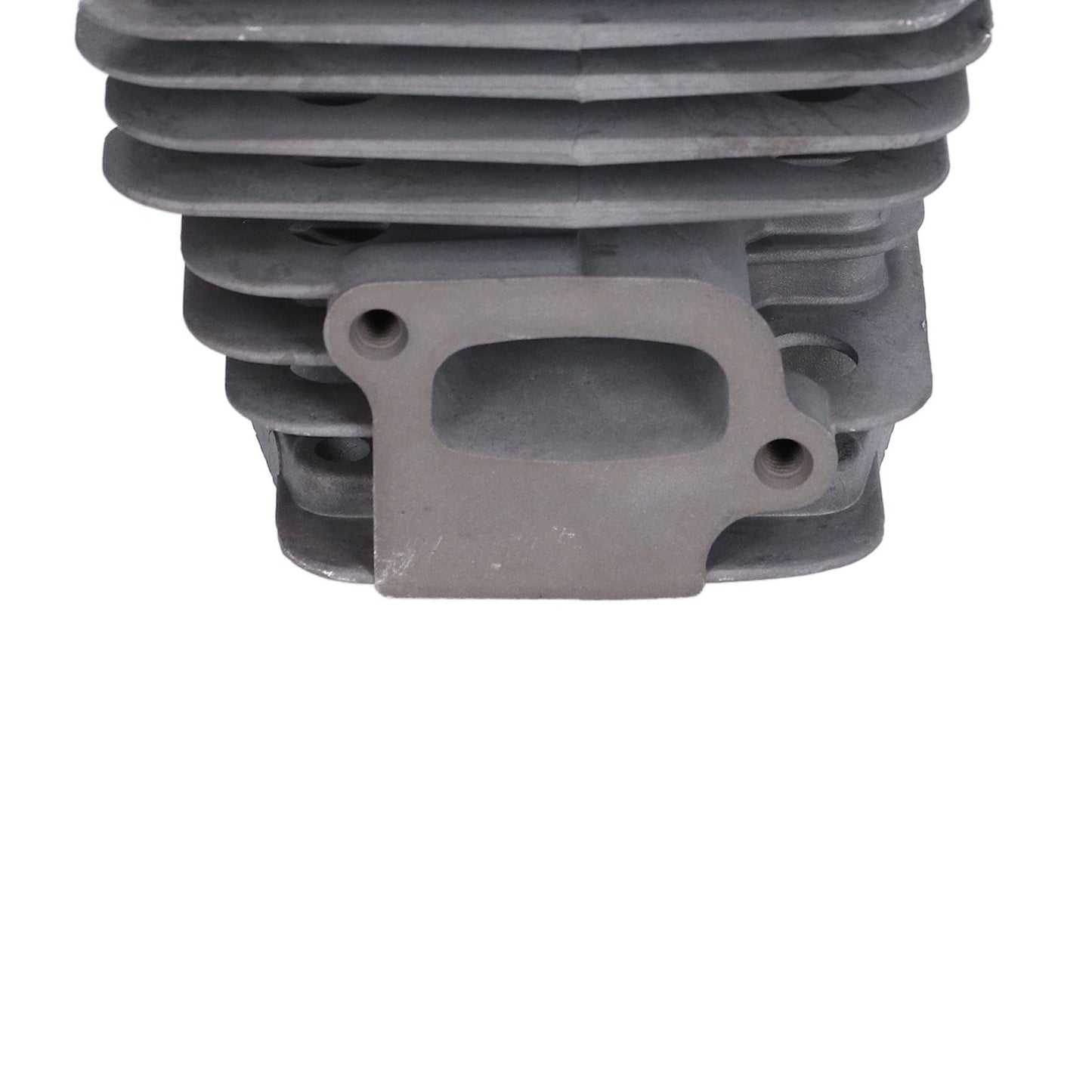 Cylinder Piston Assembly Oil Seal Crankshaft Spark Plug Kit 537253002 Replacement for Husqvarna 340 345 350 Chain Saw