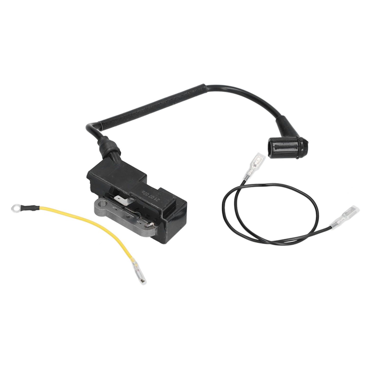 Ignition Coil Module 544047101 Replacement for Husqvarna 362 365 371 372 372xp 385xp Chainsaw