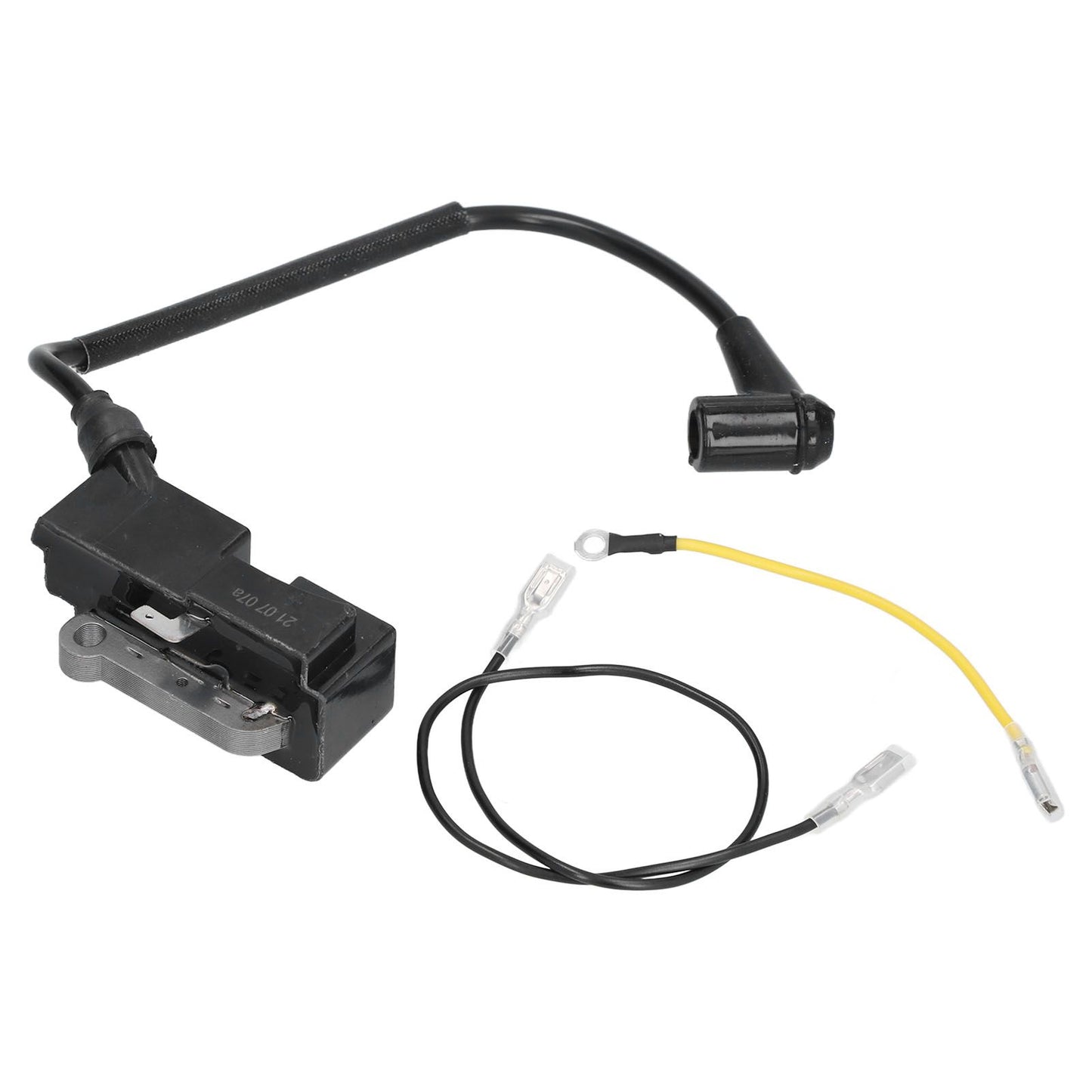 Ignition Coil Module 544047101 Replacement for Husqvarna 362 365 371 372 372xp 385xp Chainsaw