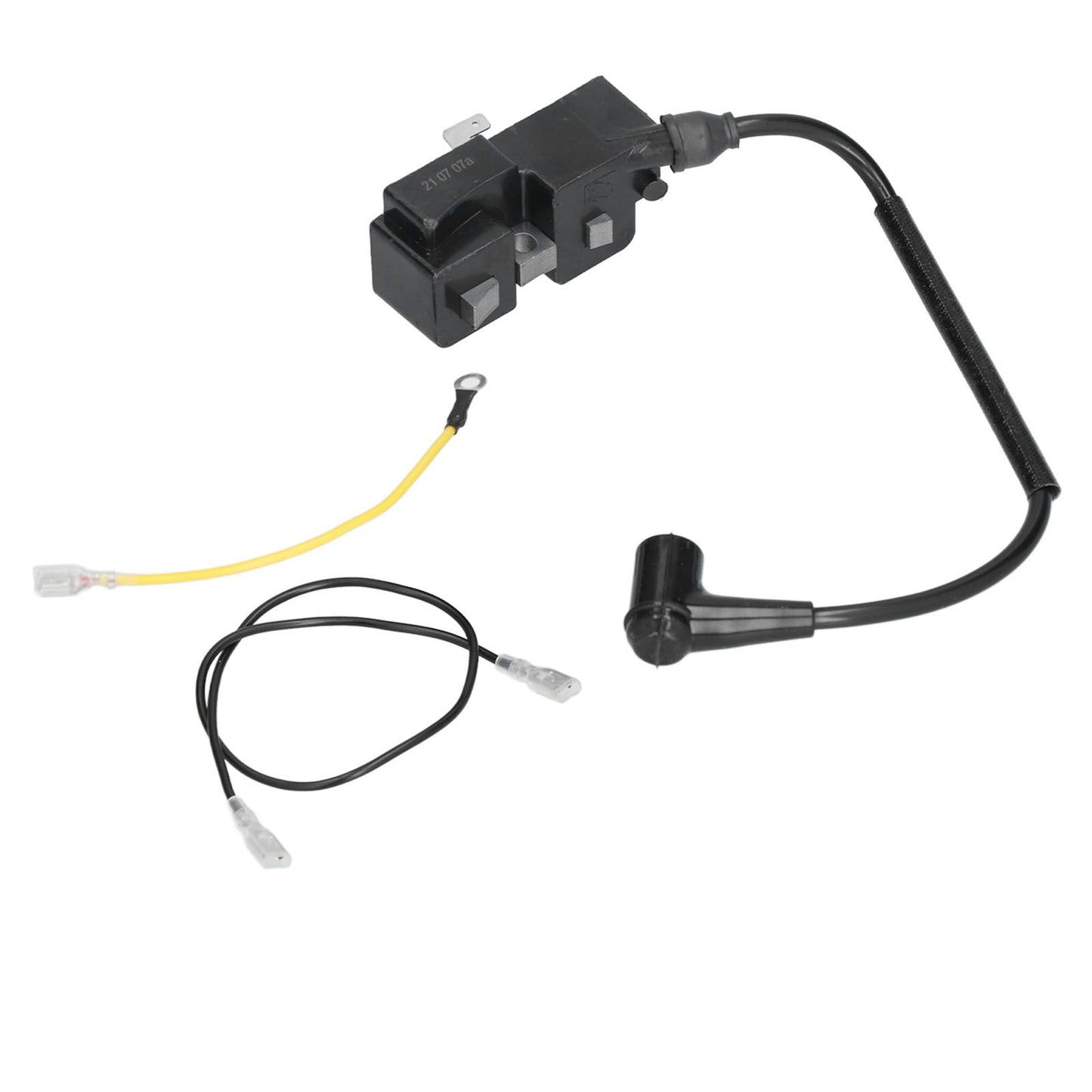 Ignition Coil Module 544047101 Replacement for Husqvarna 362 365 371 372 372xp 385xp Chainsaw