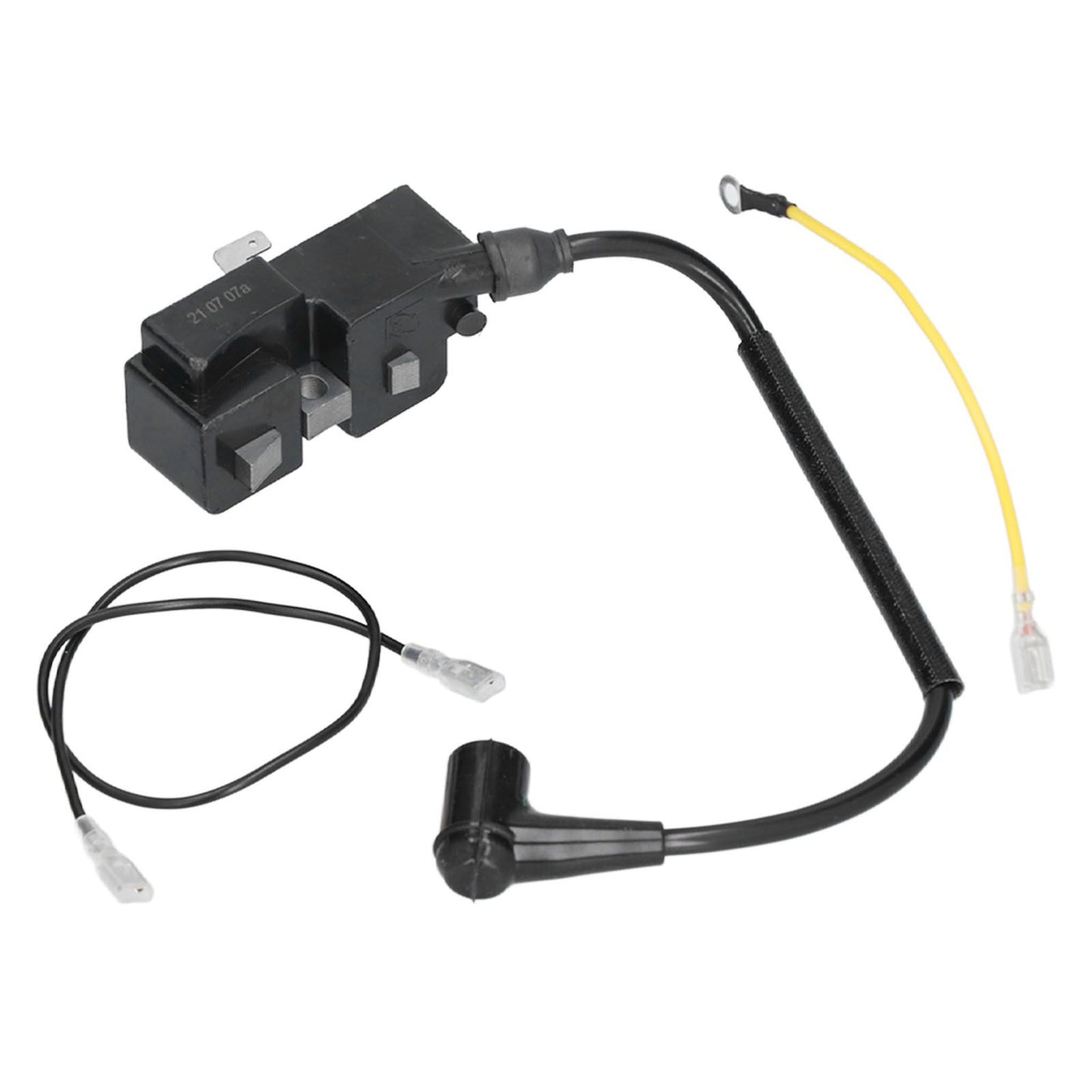 Ignition Coil Module 544047101 Replacement for Husqvarna 362 365 371 372 372xp 385xp Chainsaw