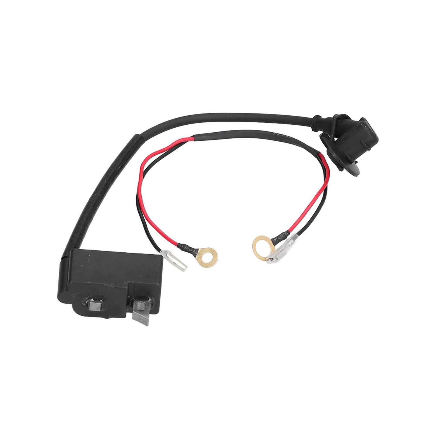 Ignition Coil Module 181143204 Replacement Part for DOLMAR PS‑460 PS‑500 PS‑5000 Chain Saw