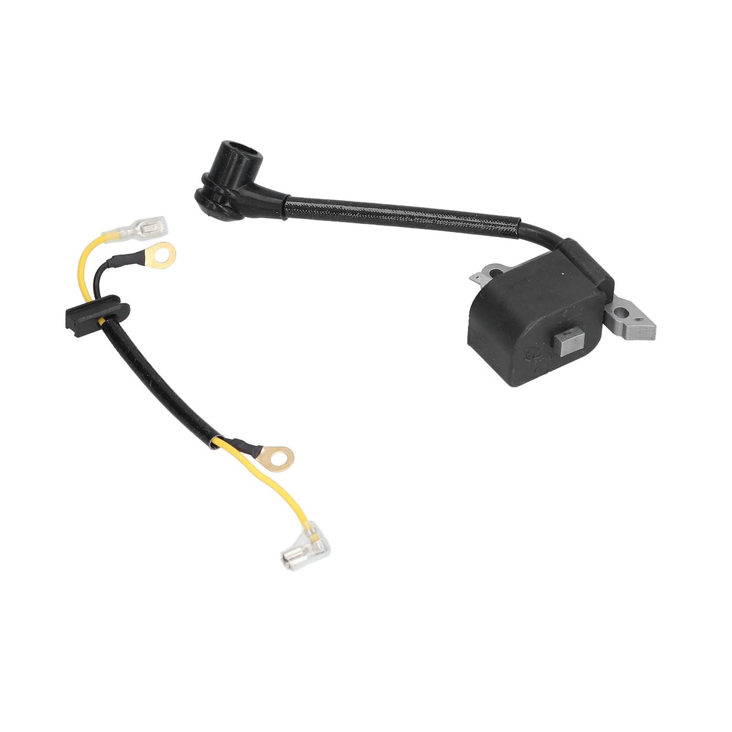 Ignition Coil Chainsaw Ignition Coil with Wire for JONSERED Chainsaw 30039143 545199901 545063901 530039239