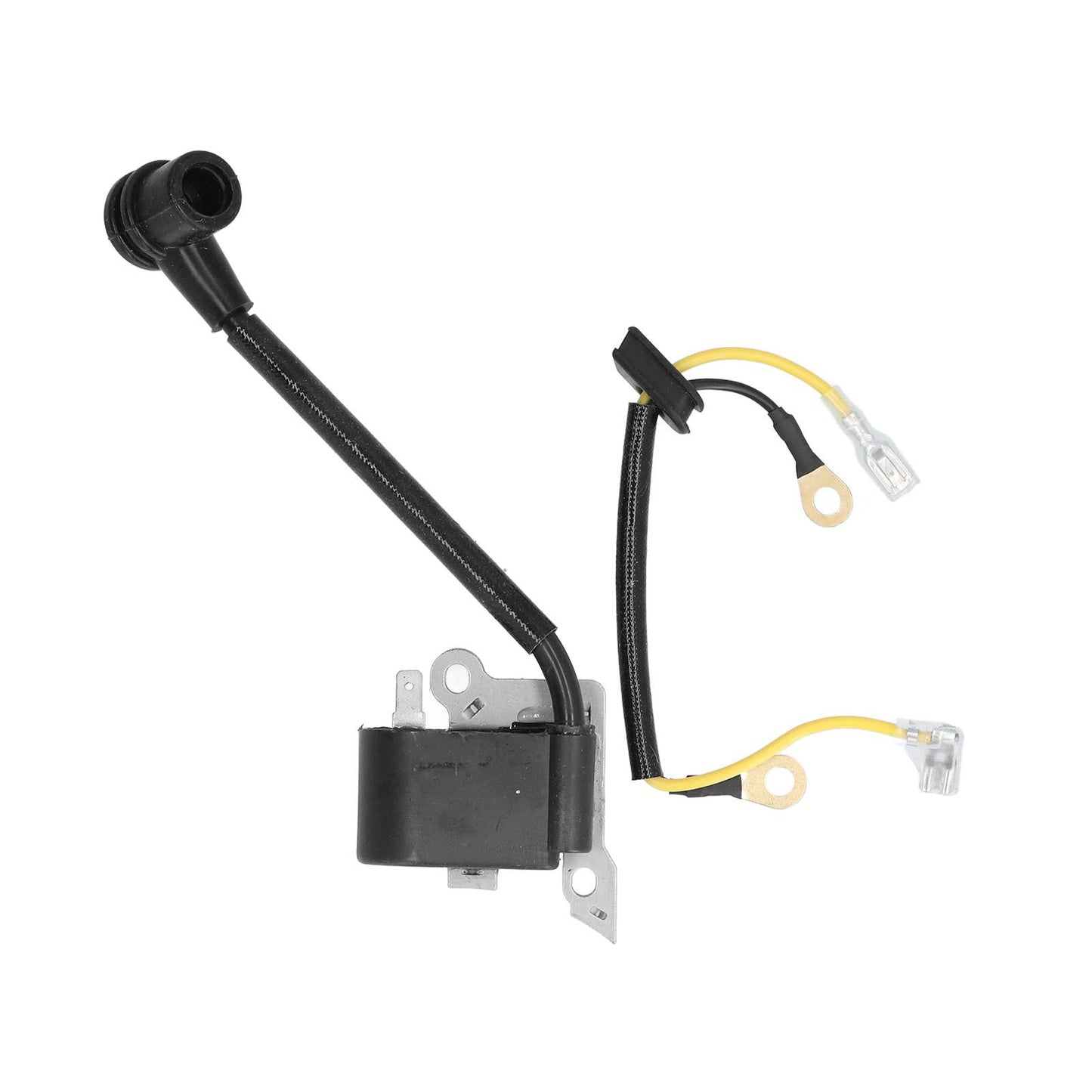Ignition Coil Chainsaw Ignition Coil with Wire for JONSERED Chainsaw 30039143 545199901 545063901 530039239