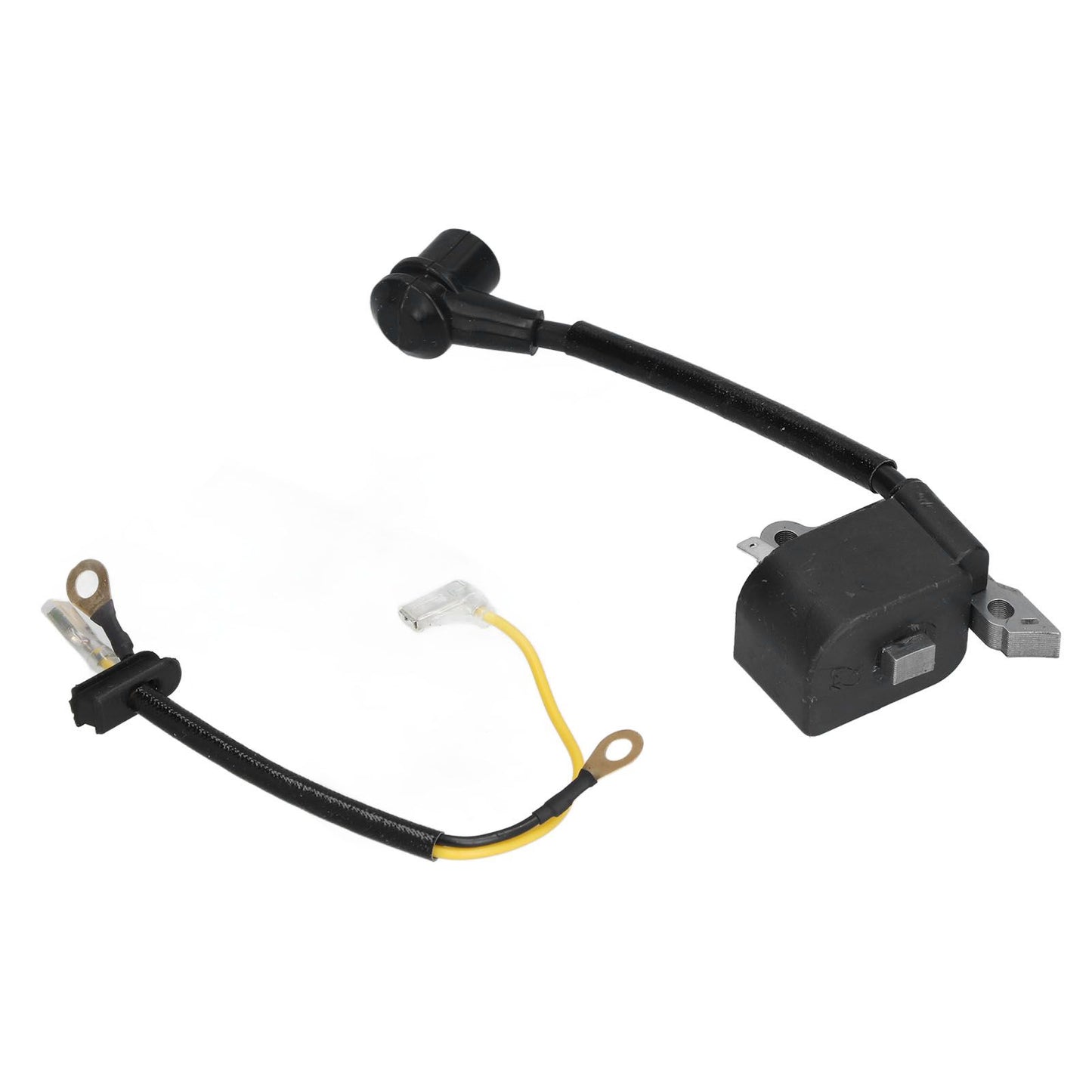 Ignition Coil Steel Rubber Automotive Ignition Coil Packs for Poulan 2200 2500 2600 Chain Saw