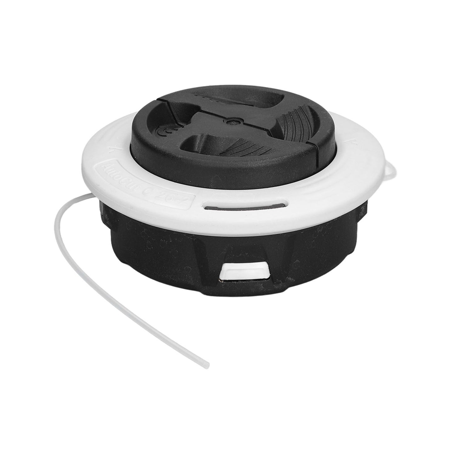 Trimmer Head for Sthil Dual Line Trimmer Head for STIHL AUTOCUT C26‑2 Trimming Head FS 55 56 70 94 91 111 13 G0a6