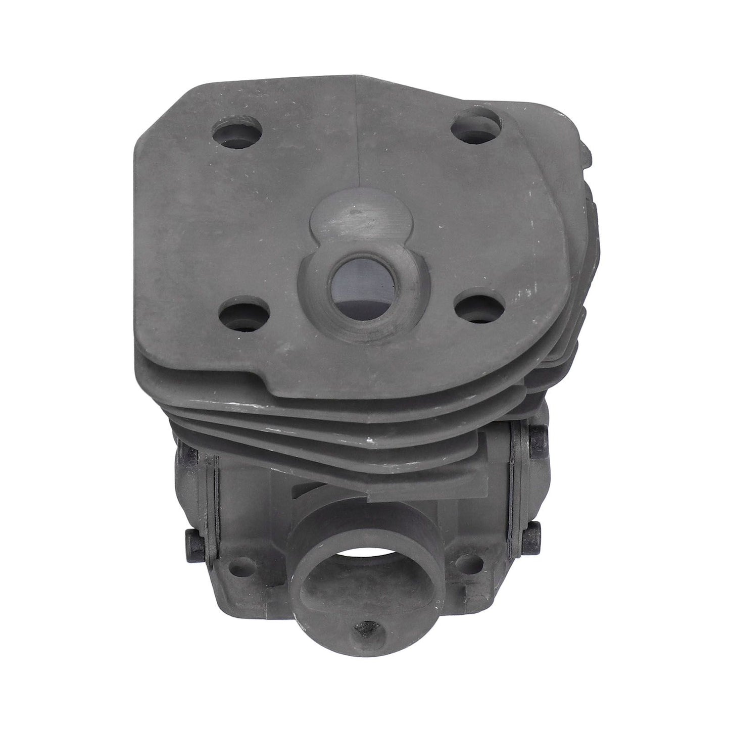 Cylinder Piston Kit Cylinder Piston Pressure Reducing Valve Paper Pad 45mm for Husqvarna 350 353