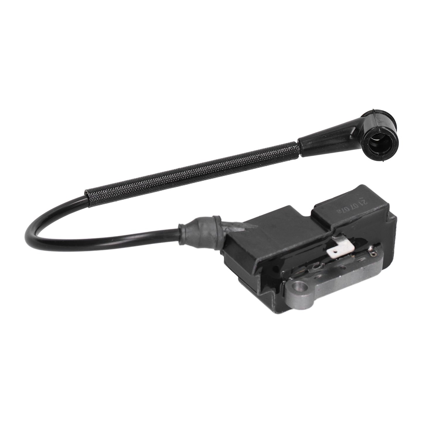 Chainsaw Ignition Coil Replacement Garden Tools Accessory for Husqvarna 340 345 350 353 357 385 390 544 04 75 02