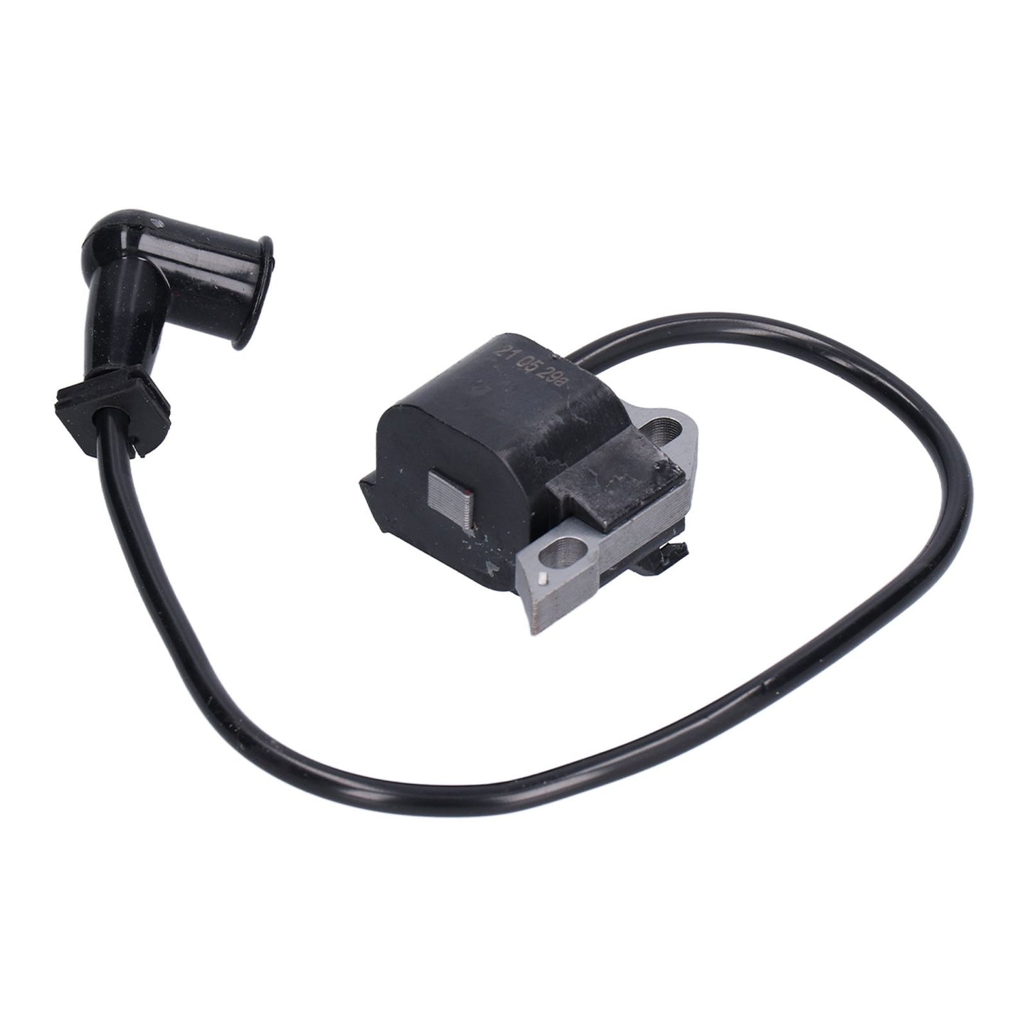 Ignition Coil Wear Resistant Backpack Blower Coil Suitable for STIHL Br320 Br340 Br400 Br420