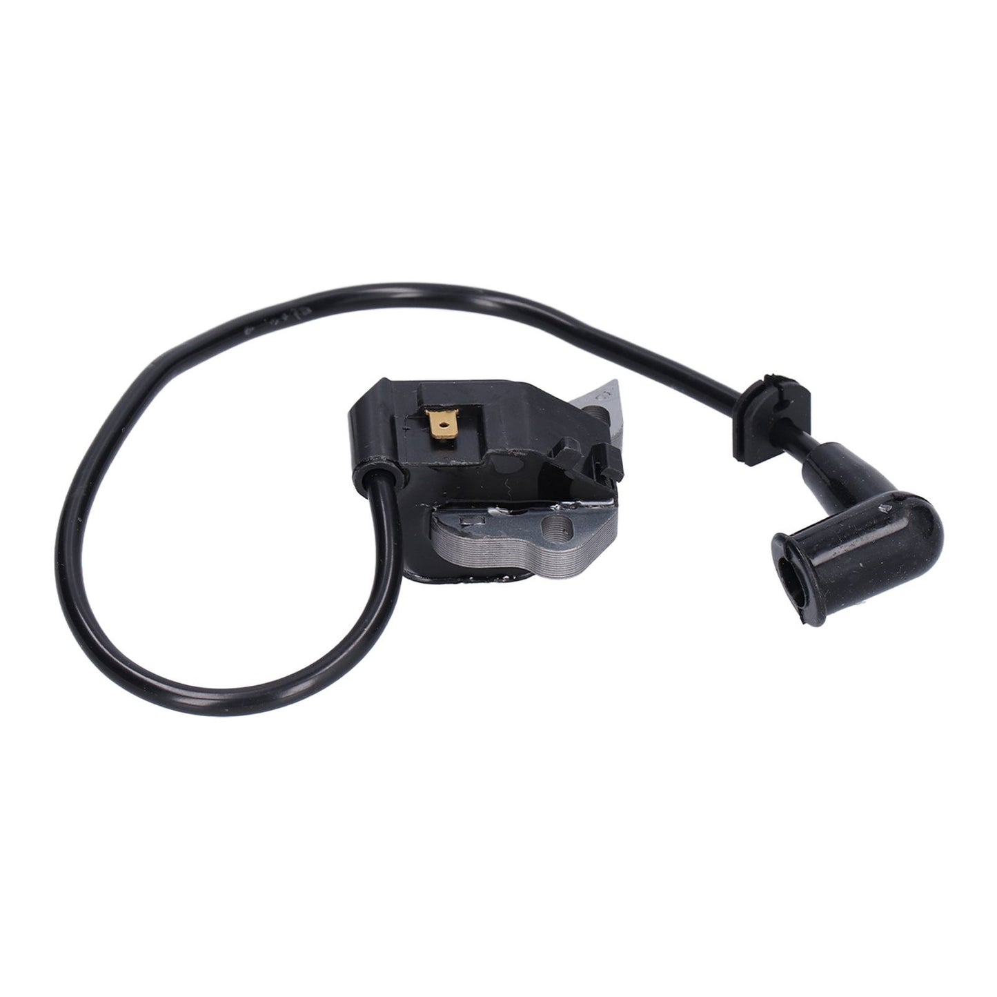 Ignition Coil Wear Resistant Backpack Blower Coil Suitable for STIHL Br320 Br340 Br400 Br420