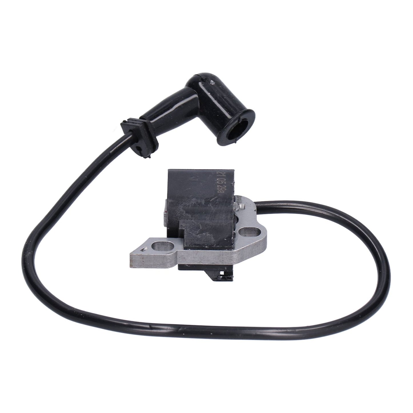 Ignition Coil Wear Resistant Backpack Blower Coil Suitable for STIHL Br320 Br340 Br400 Br420