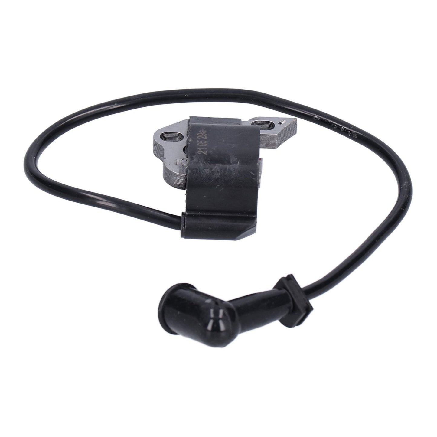 Ignition Coil Wear Resistant Backpack Blower Coil Suitable for STIHL Br320 Br340 Br400 Br420