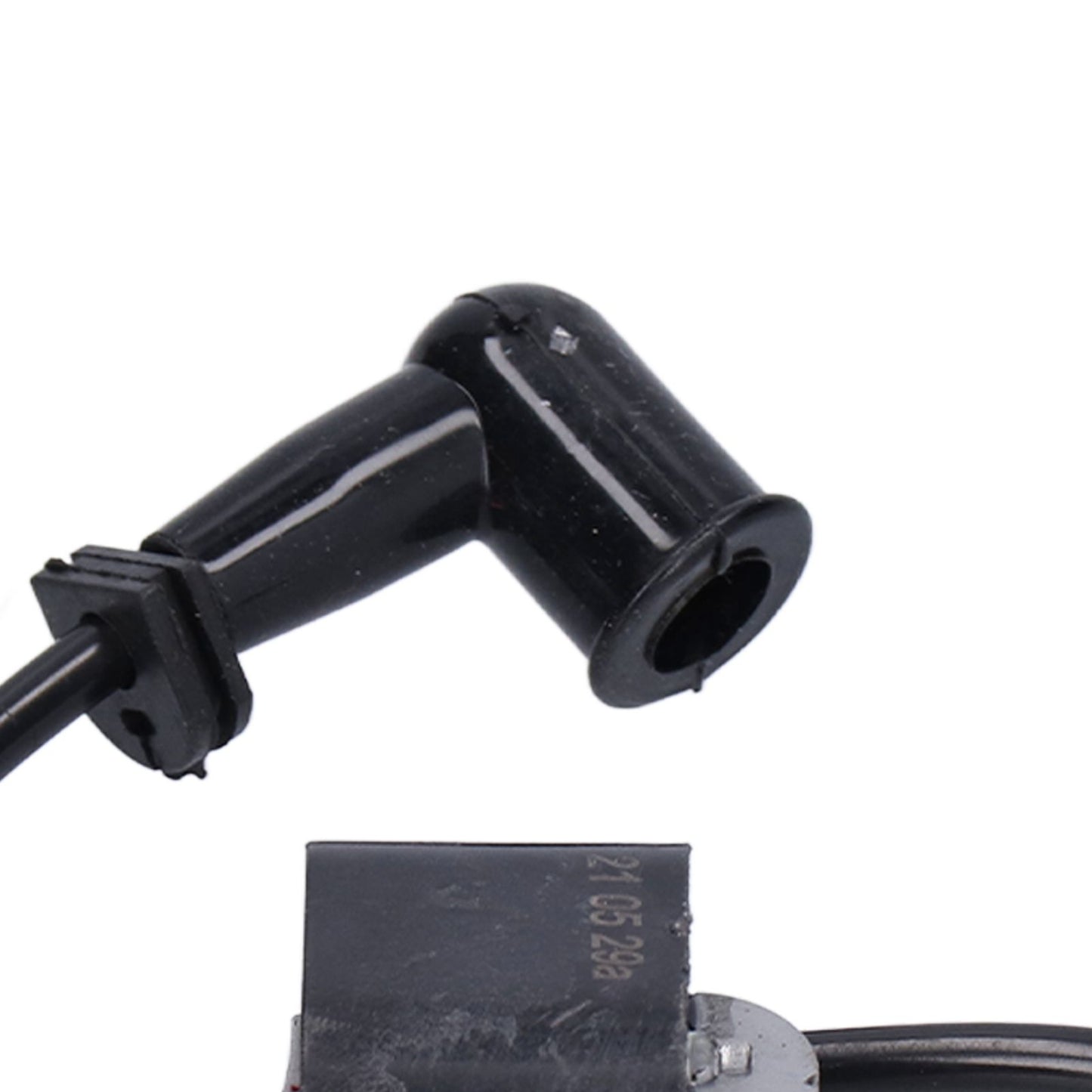 Ignition Coil Wear Resistant Backpack Blower Coil Suitable for STIHL Br320 Br340 Br400 Br420