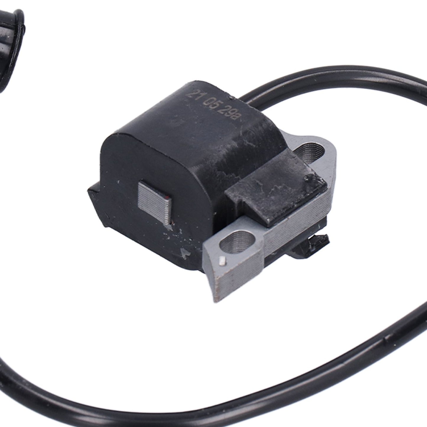 Ignition Coil Wear Resistant Backpack Blower Coil Suitable for STIHL Br320 Br340 Br400 Br420