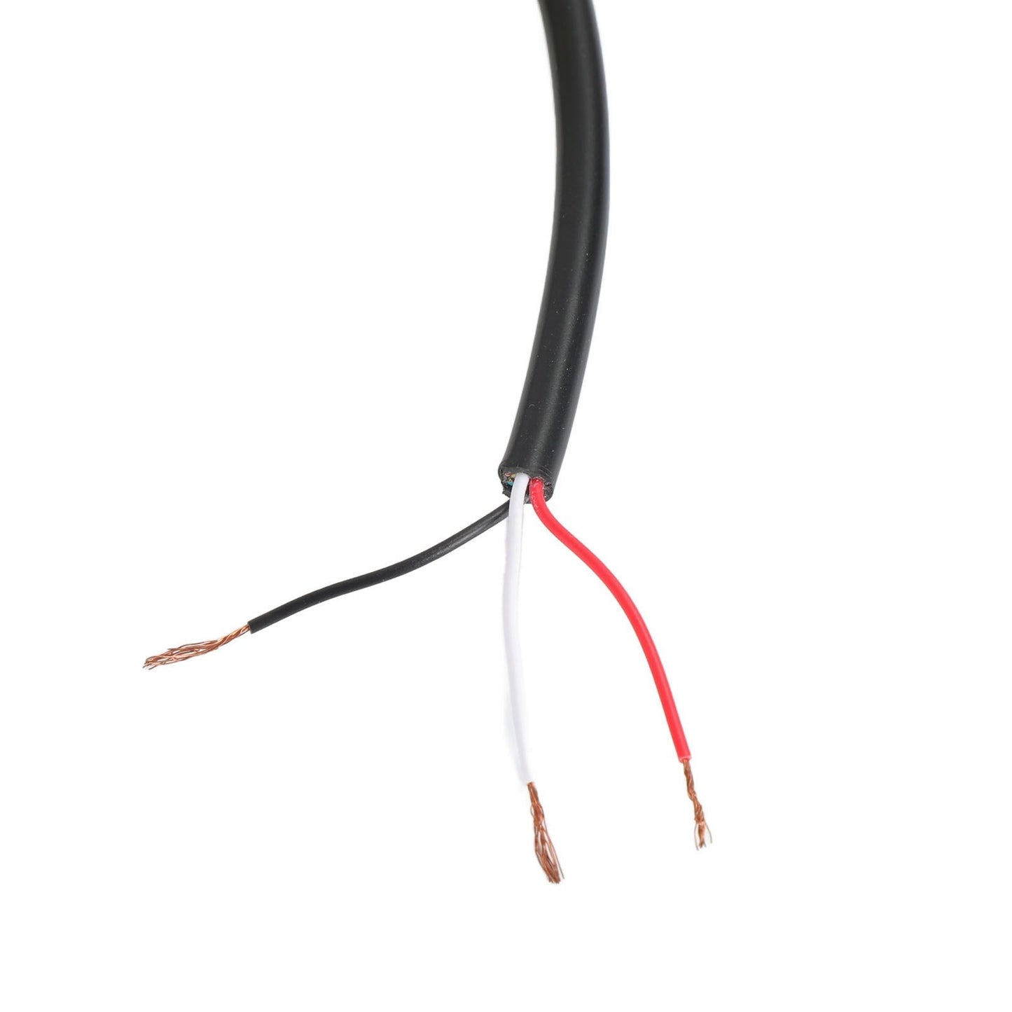 IP68 Soil Moisture Sensor Humidity Transducer for Garden Greenhouse Agriculture 0‑100% 2s ResponseOutput 0‑2V 7‑24V