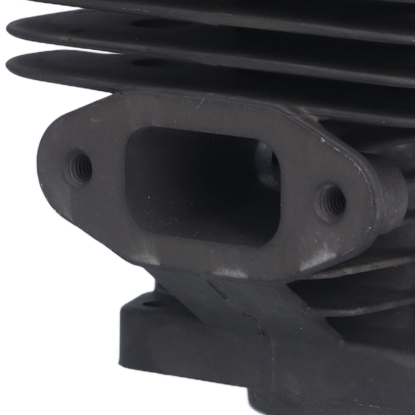 44mm Cylinder Piston Kit Wear Resistant Garden Brush Cutter Cylinder Piston Assembly for TJ53E TJ53